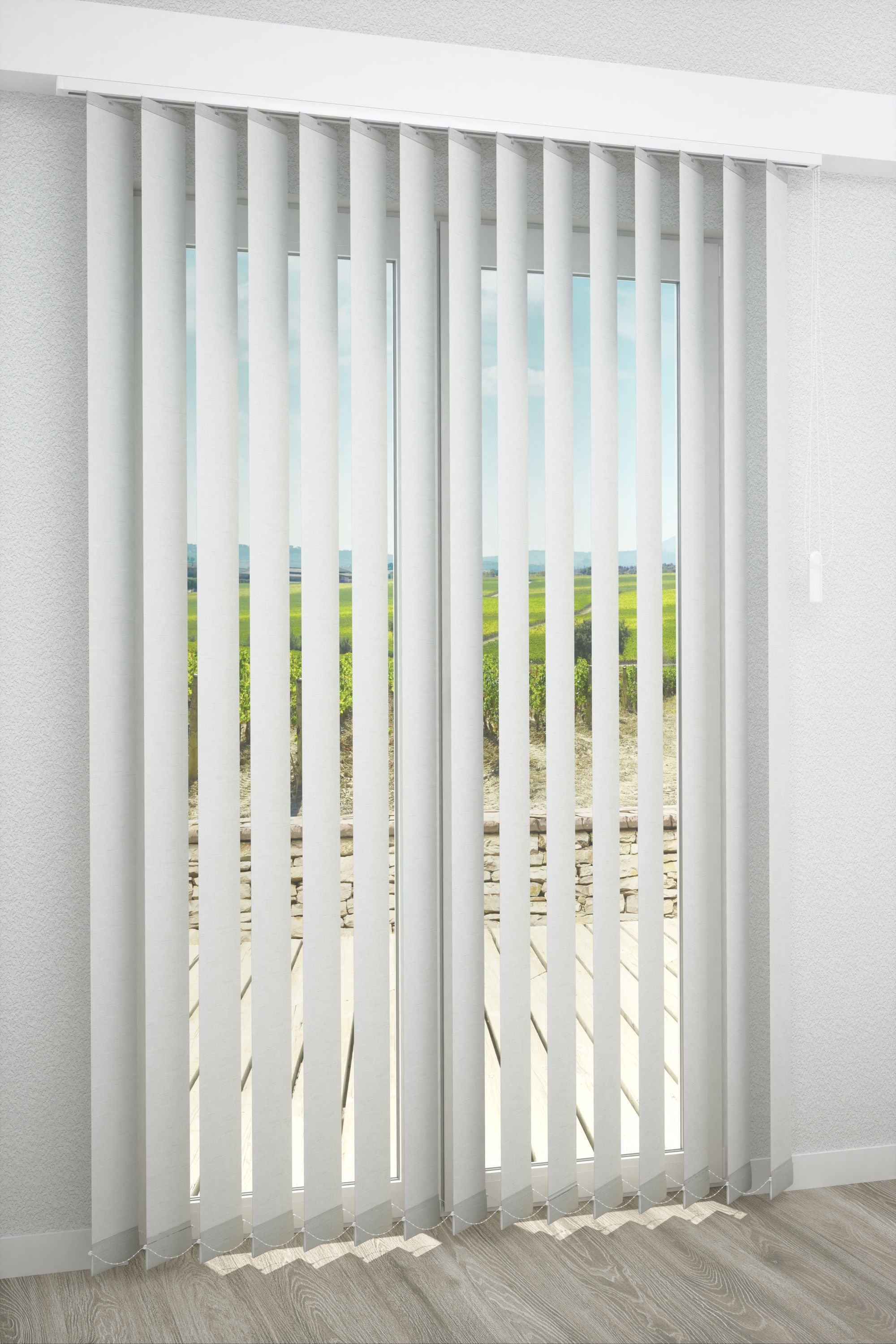 Detailansicht Lamelle Bacoli 9004.1167