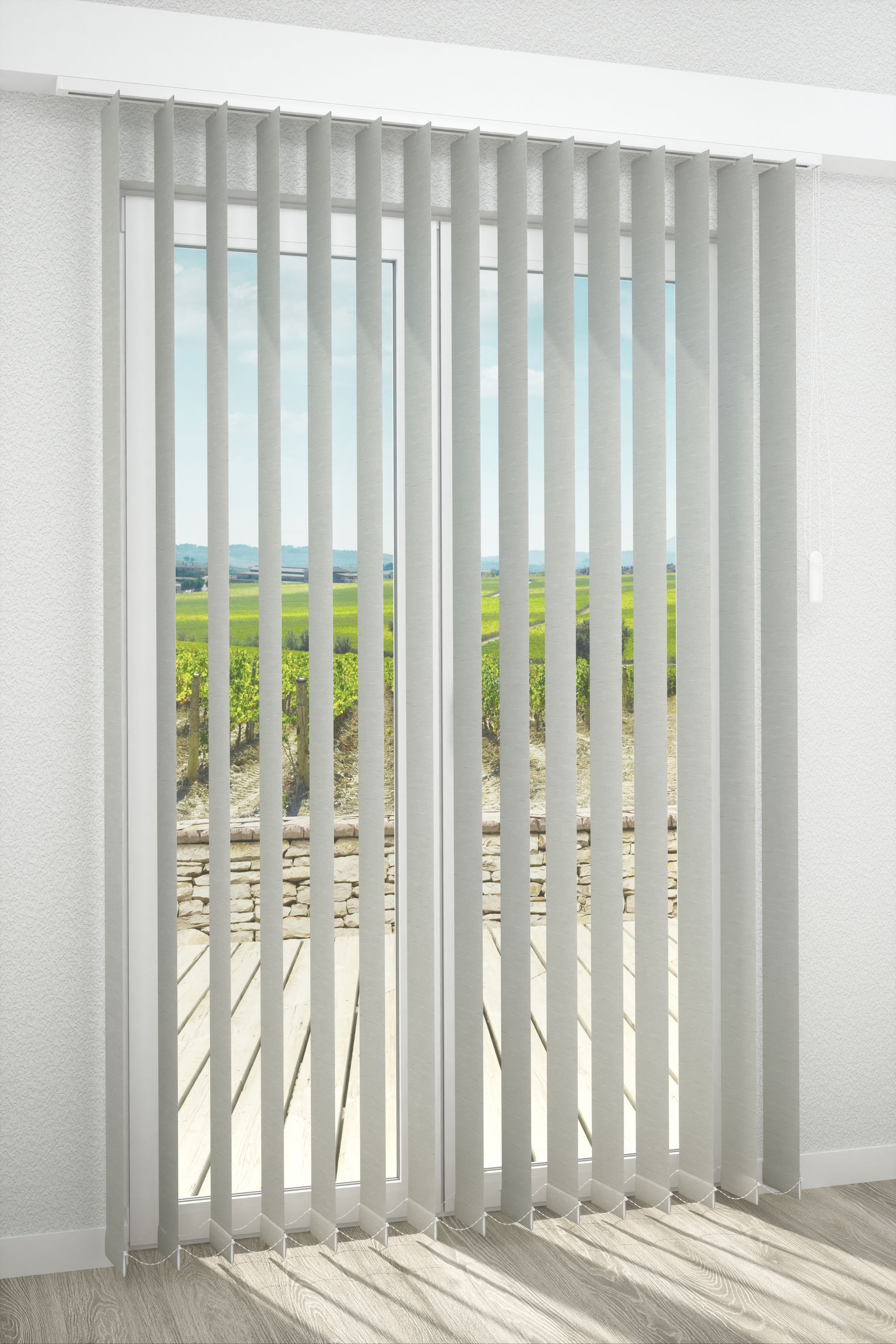 Detailansicht Lamelle Bacoli 9004.1167