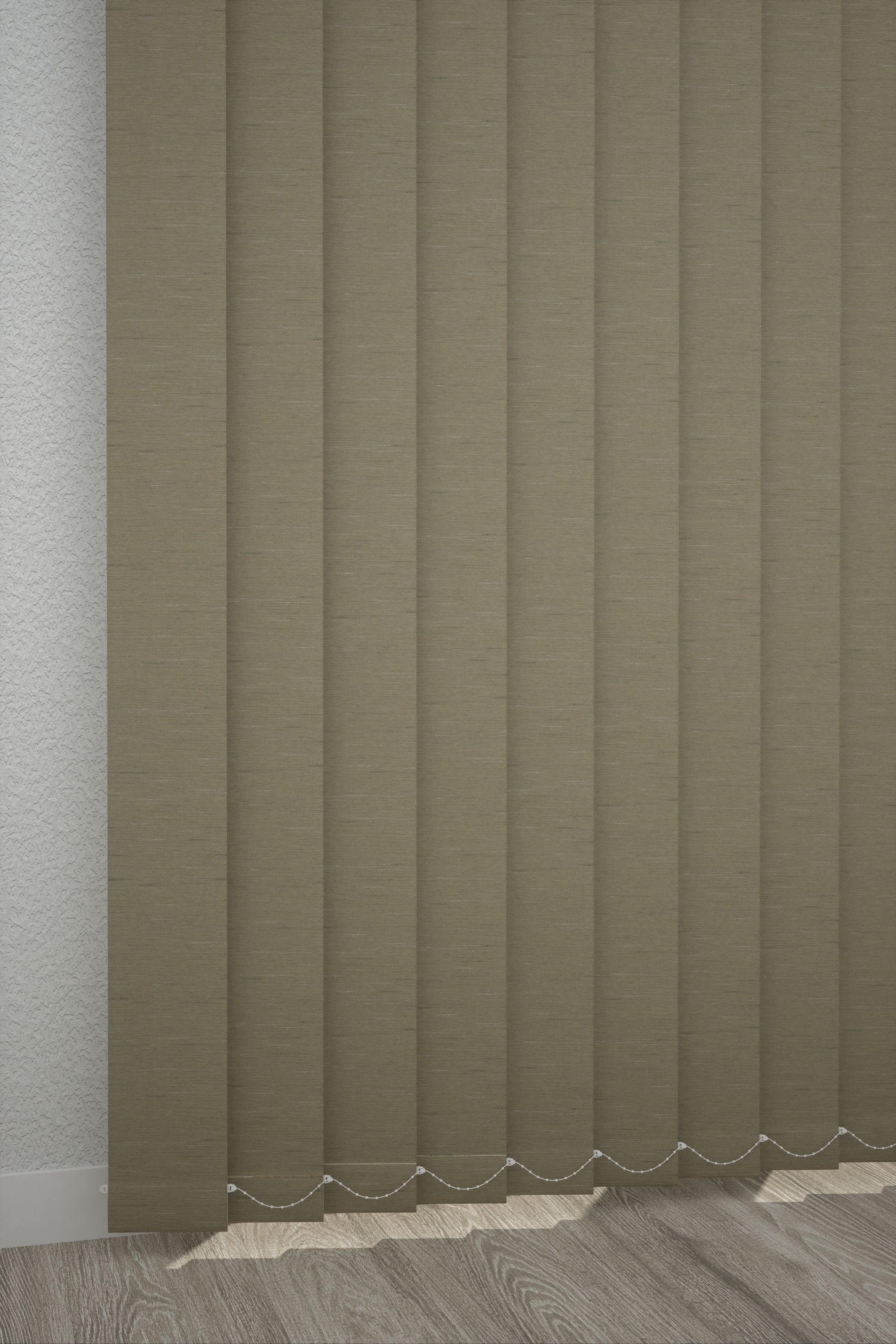 Detailansicht Lamelle Bacoli 7006.1170