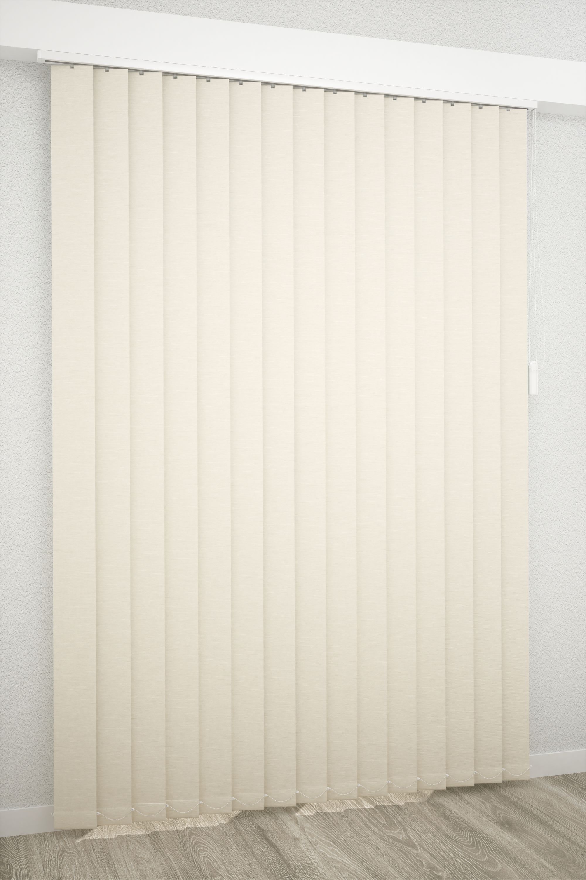 Detailansicht Lamelle Bacoli BO 2002.1184