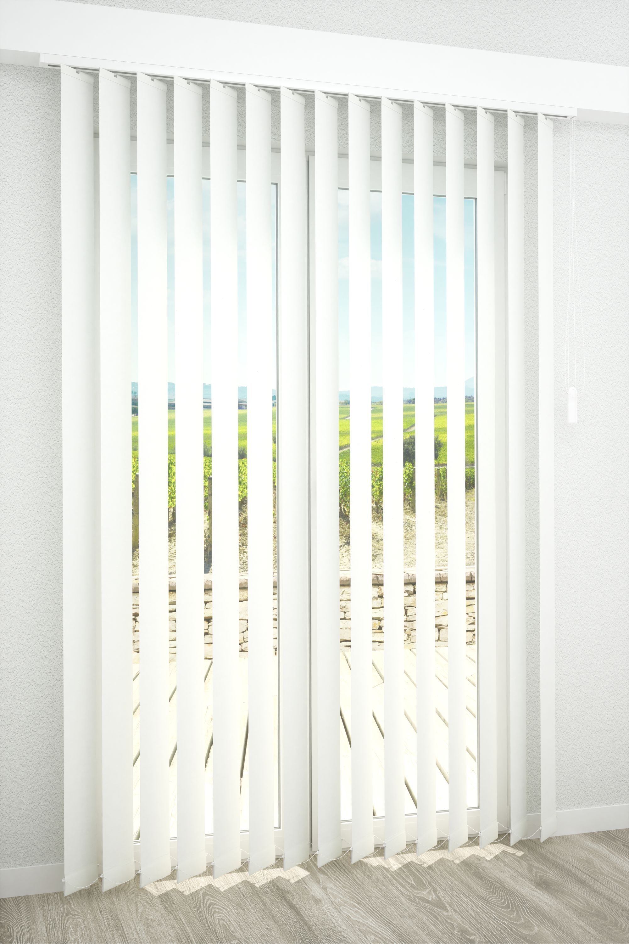 Detailansicht Lamelle Bacoli BO 1001.1183