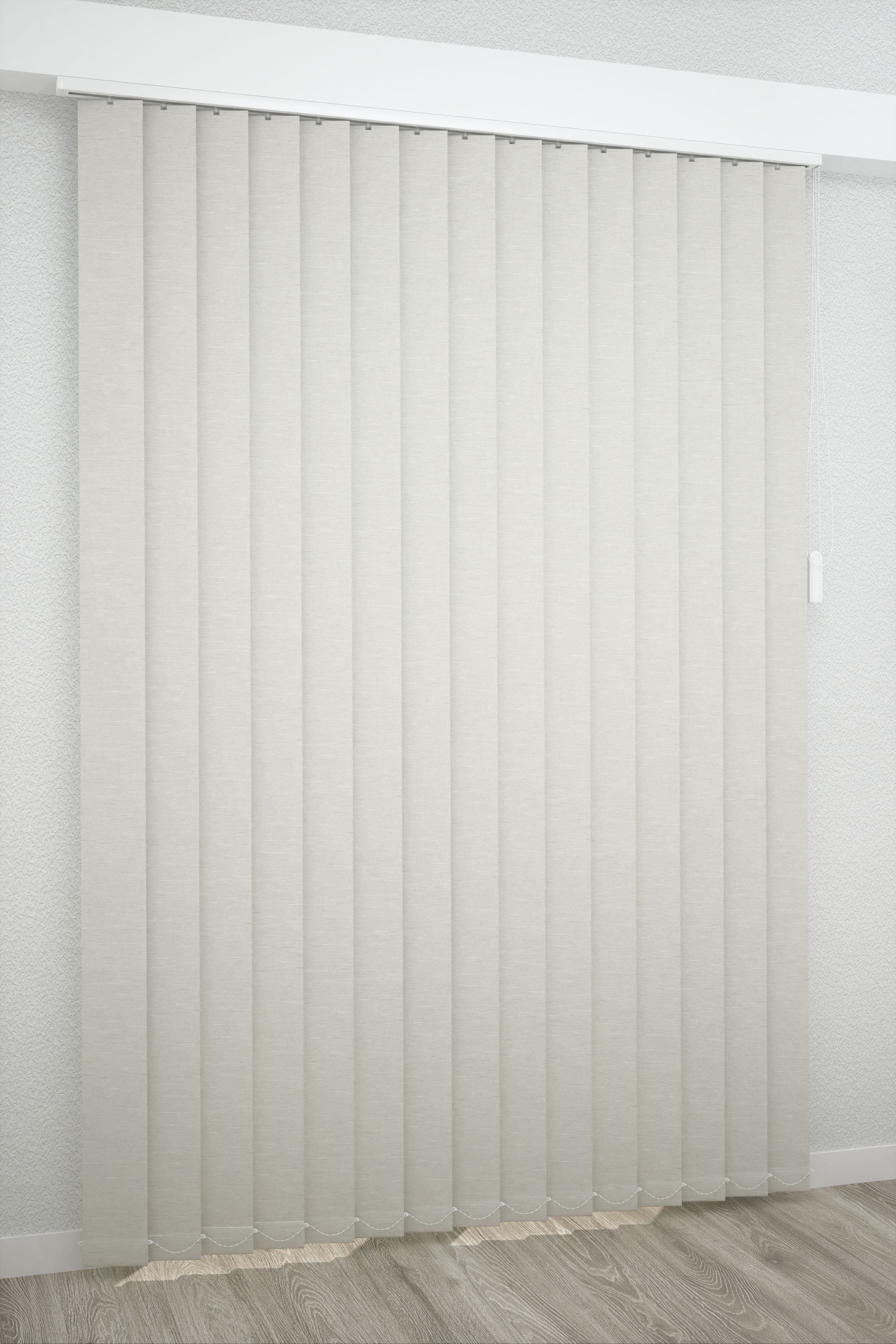 Detailansicht Lamelle Bacoli BO 2003.1185