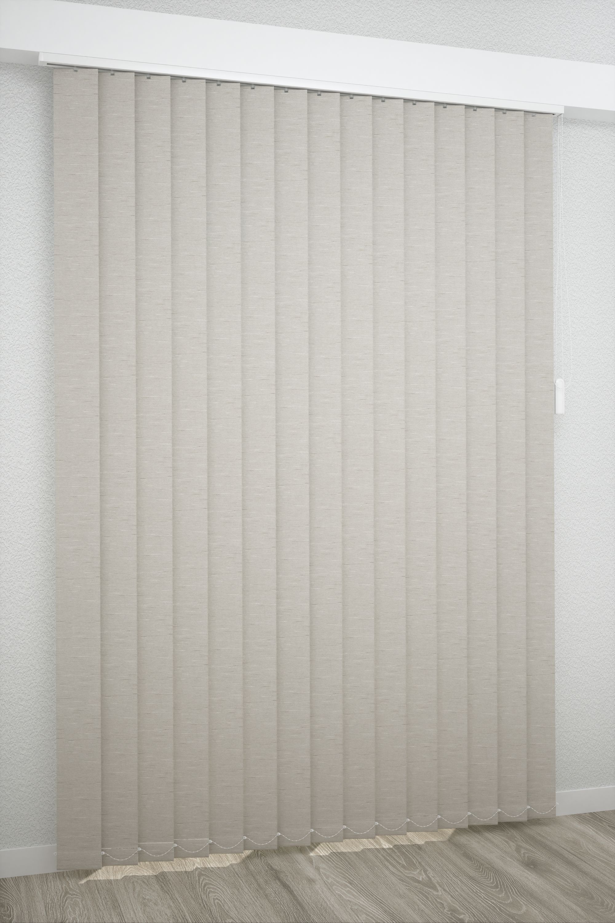 Detailansicht Lamelle Bacoli BO 7005.1188