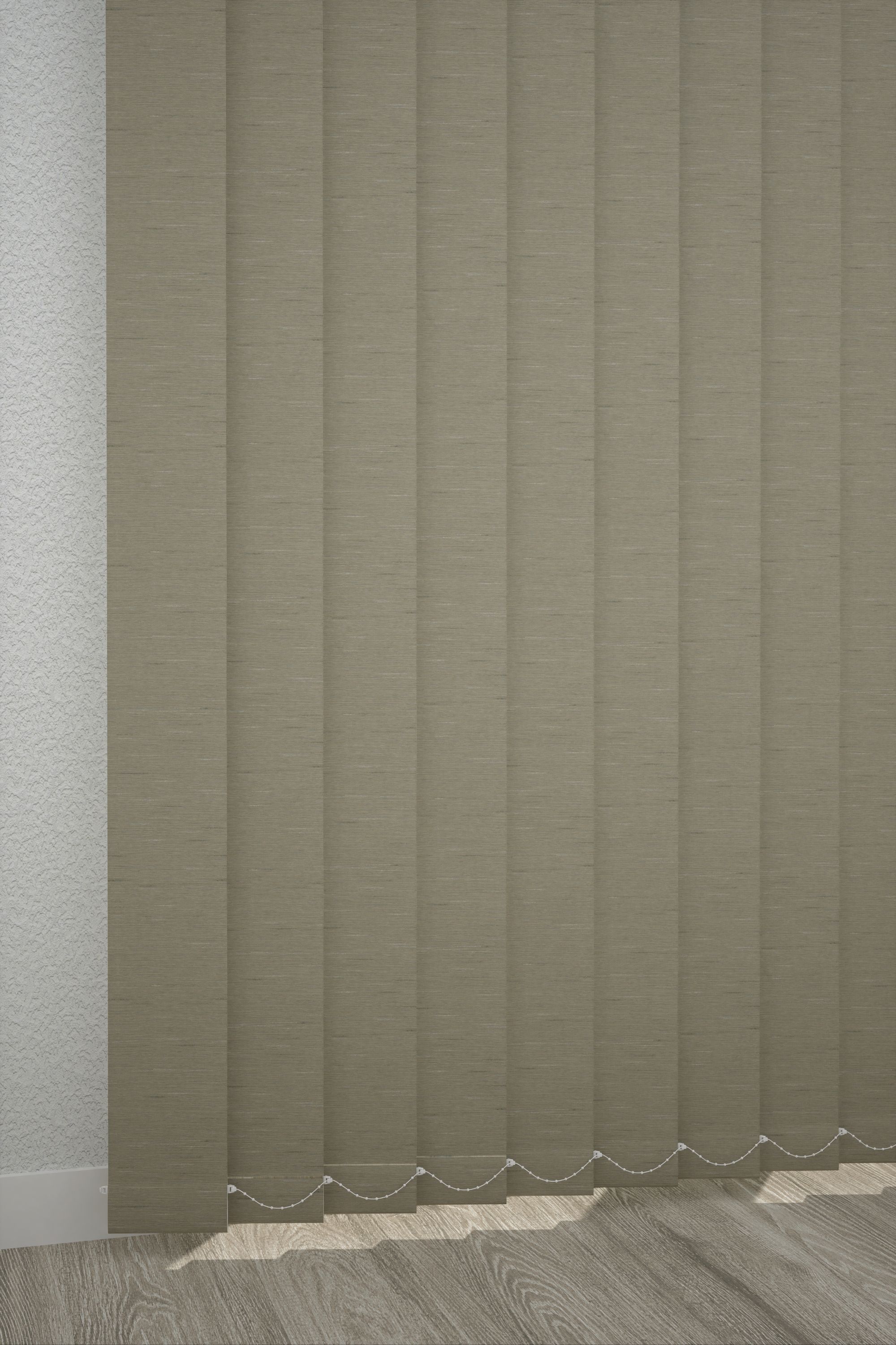 Detailansicht Lamelle Bacoli BO 7006.1189