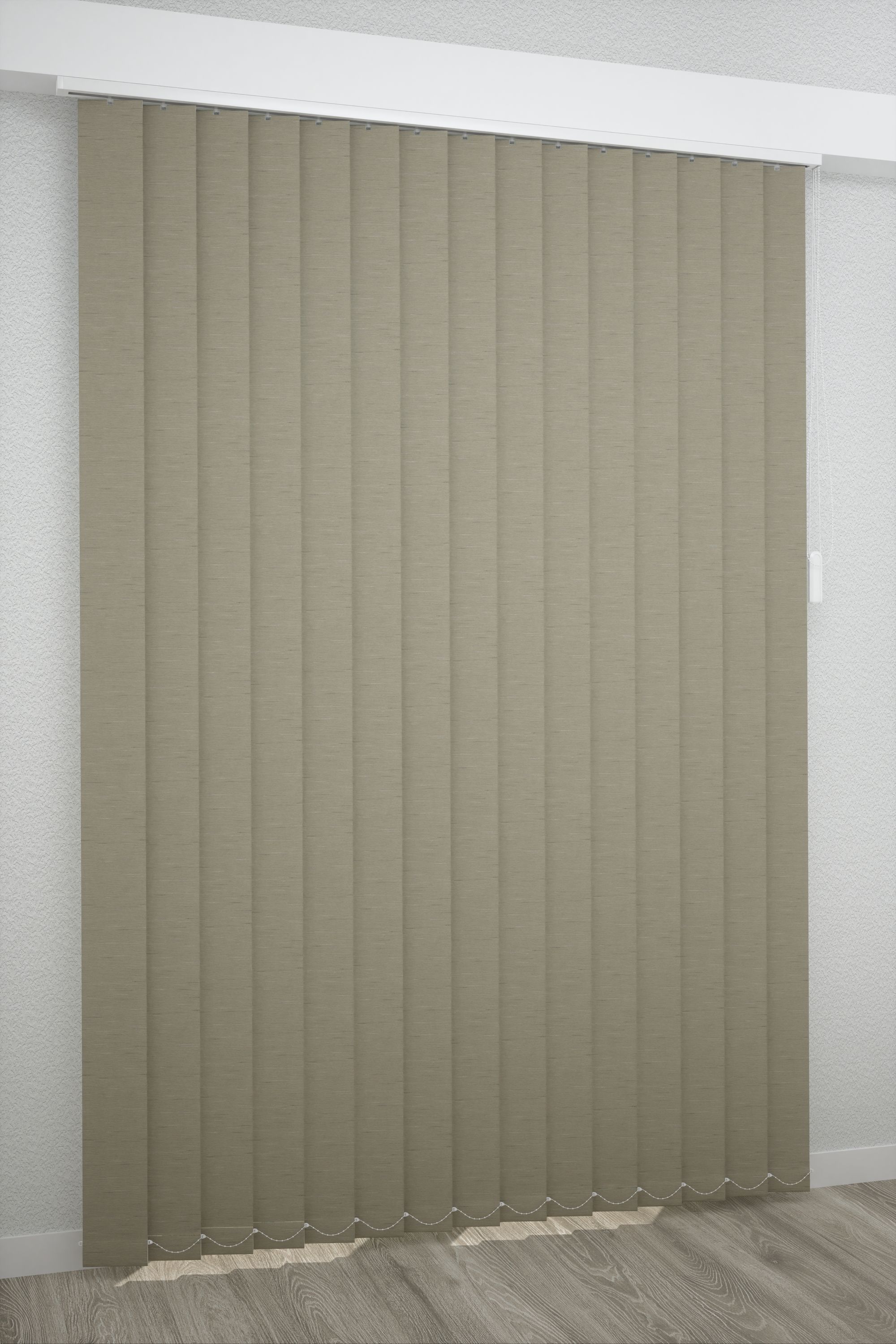 Detailansicht Lamelle Bacoli BO 7006.1189