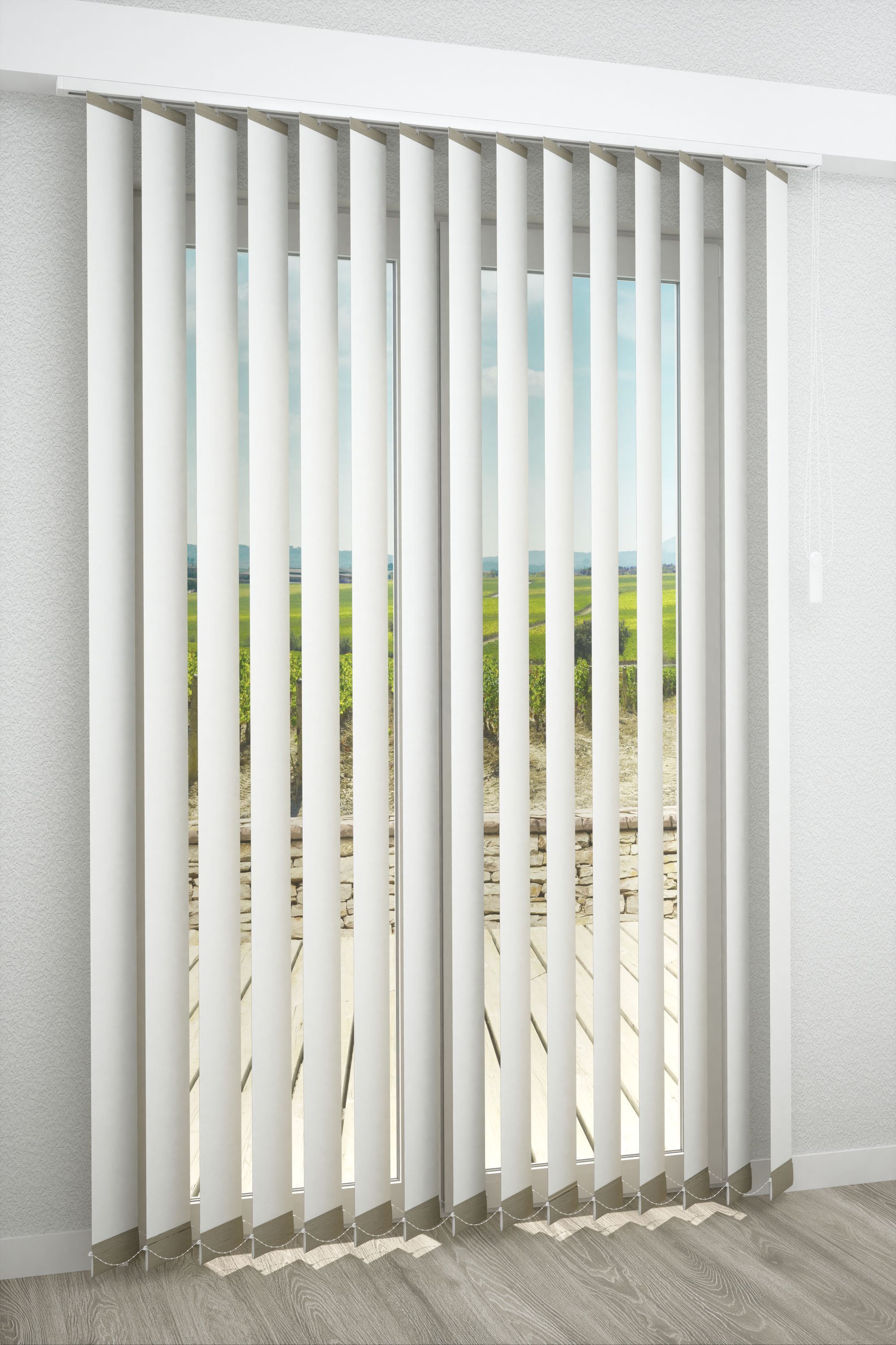 Detailansicht Lamelle Bacoli BO 7006.1189