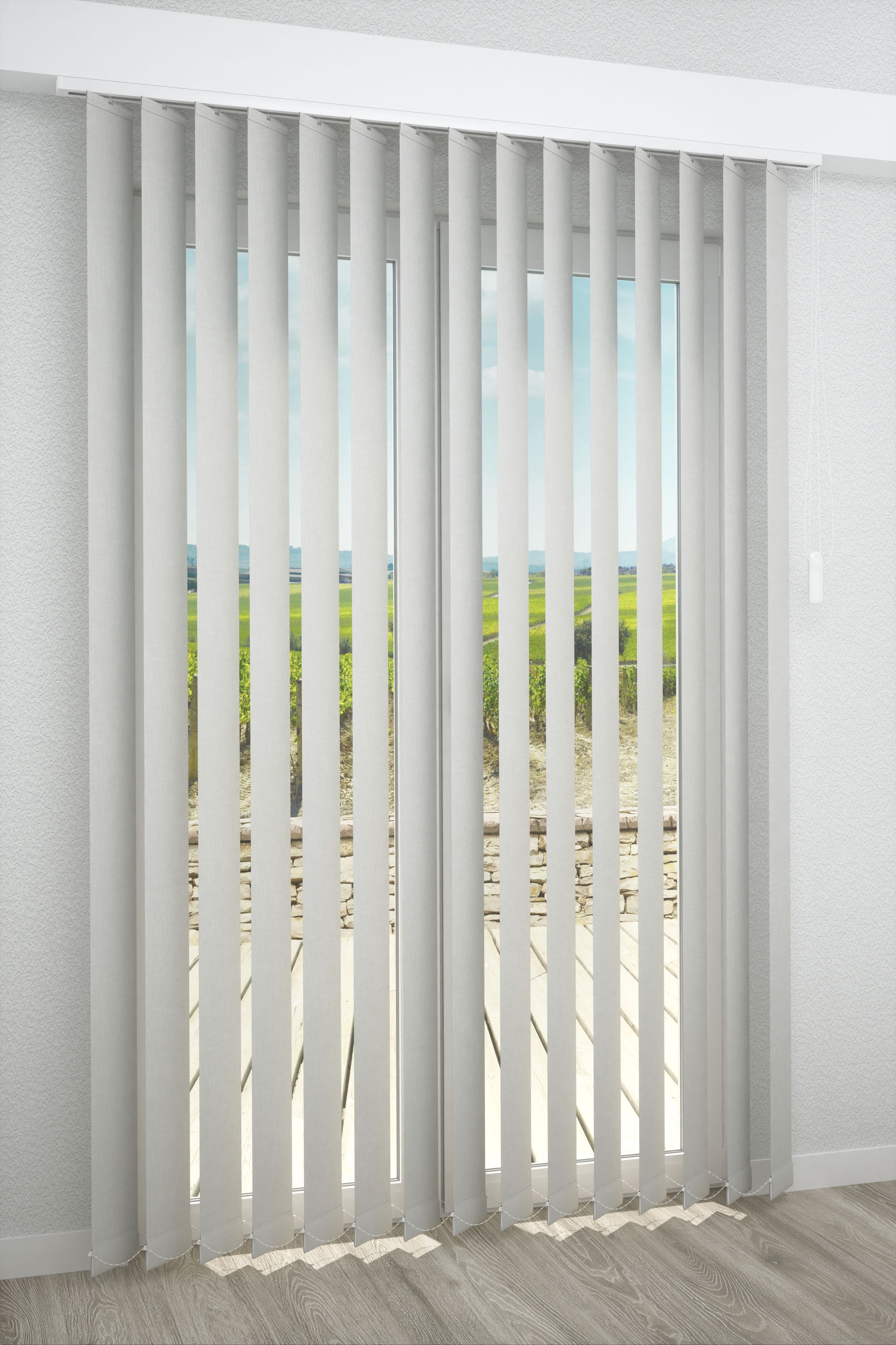 Detailansicht Lamelle Maiori 2001.1177