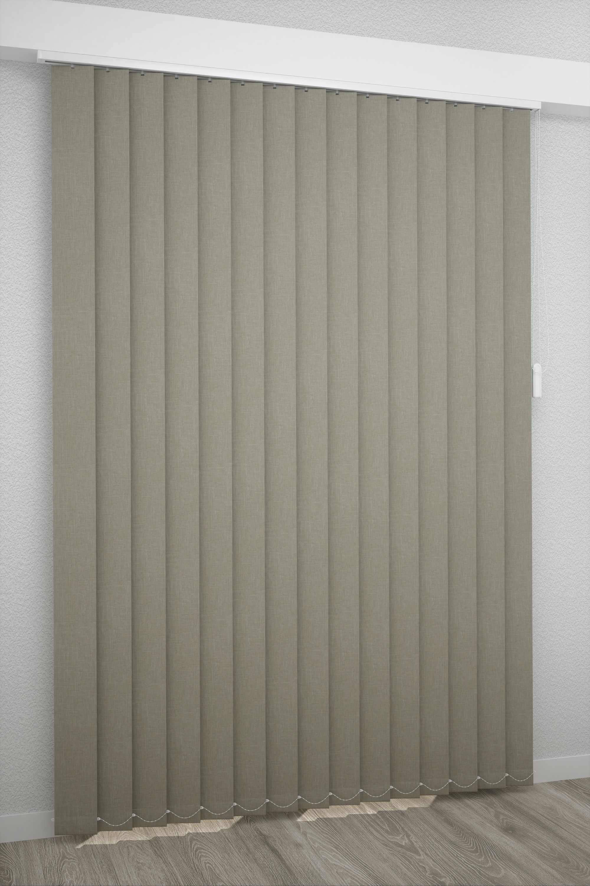 Detailansicht Lamelle Maiori 7004.1179