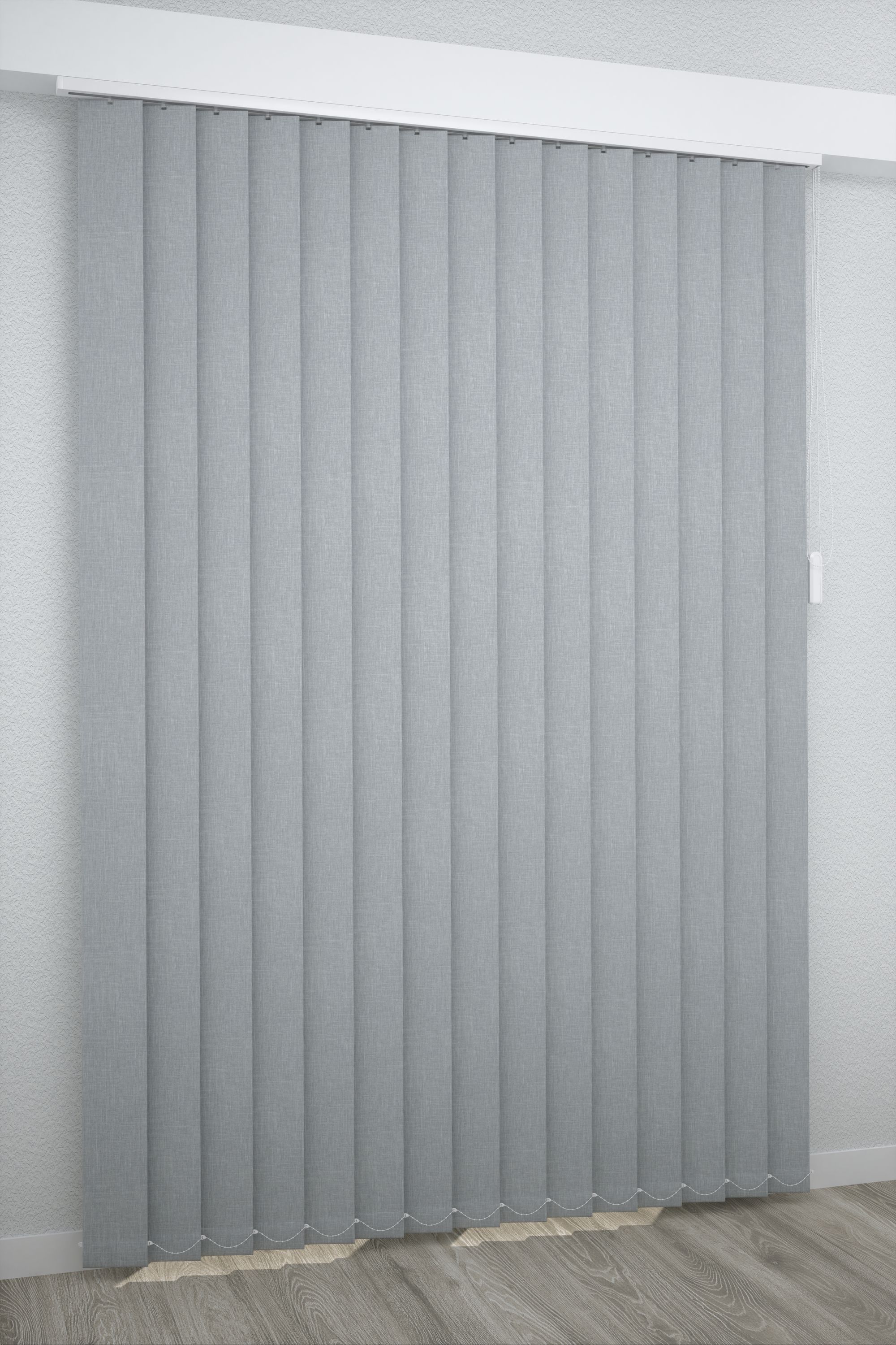 Detailansicht Lamelle Maiori 9005.1180