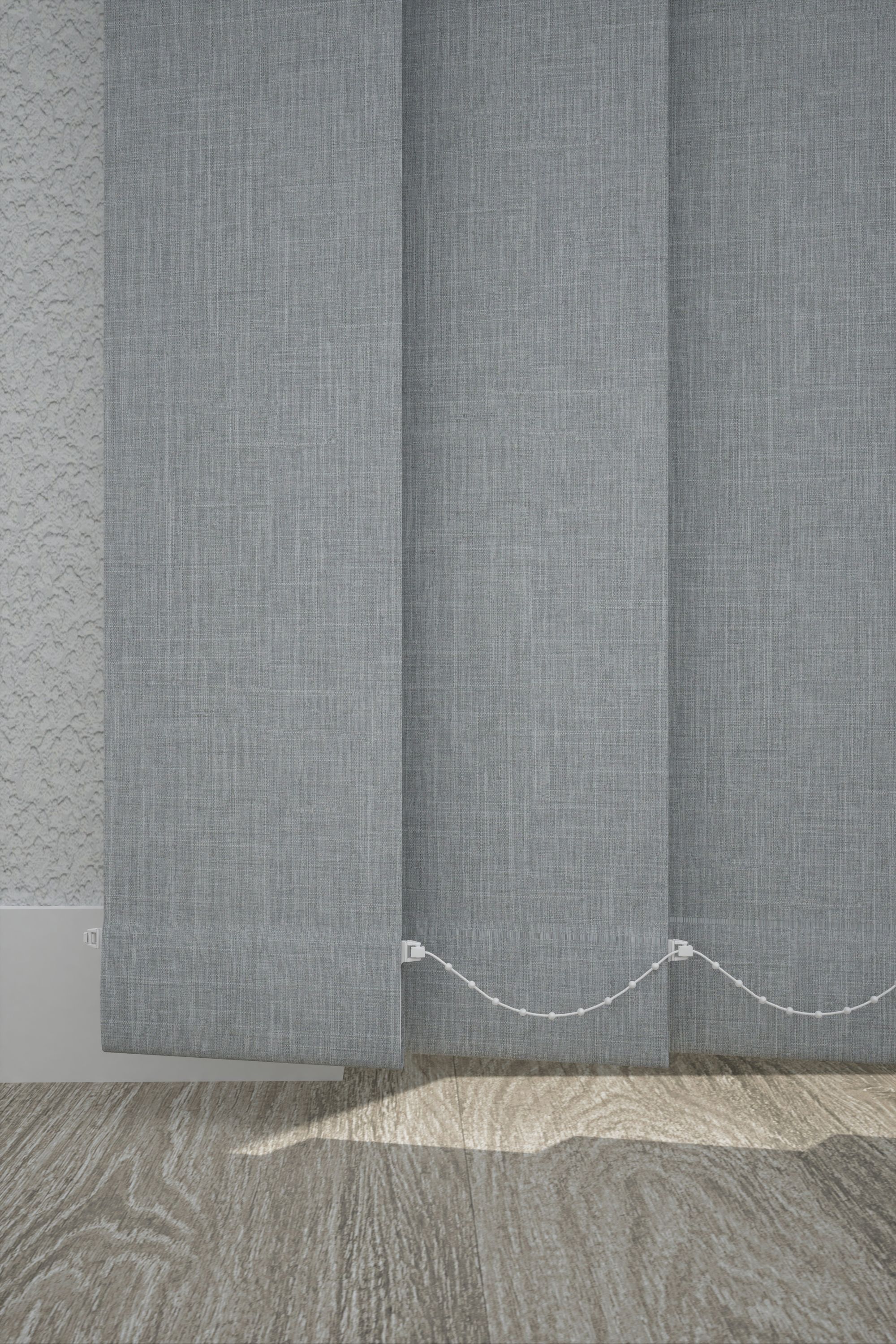 Detailansicht Lamelle Maiori 9005.1180