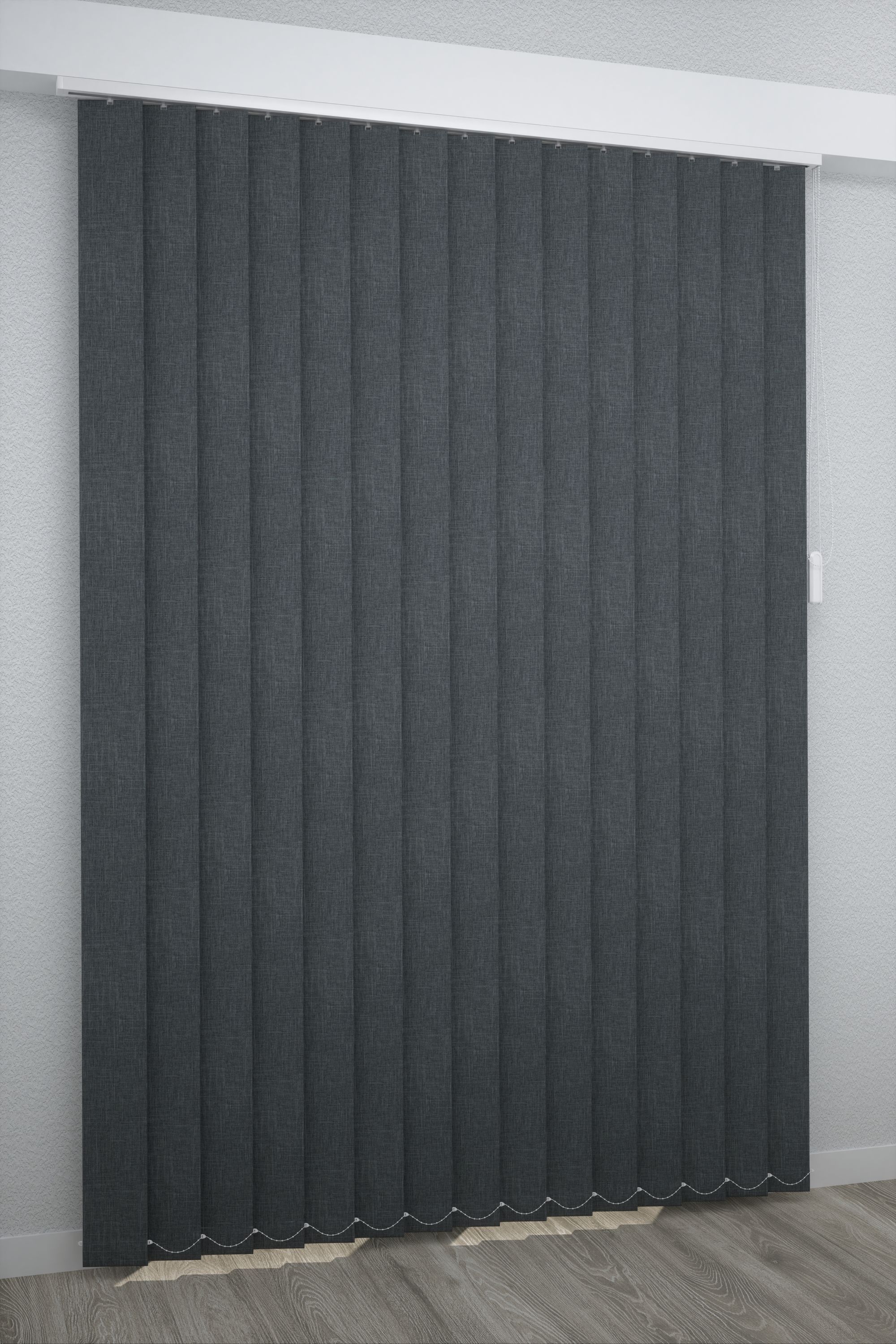 Detailansicht Lamelle Maiori 9006.1181