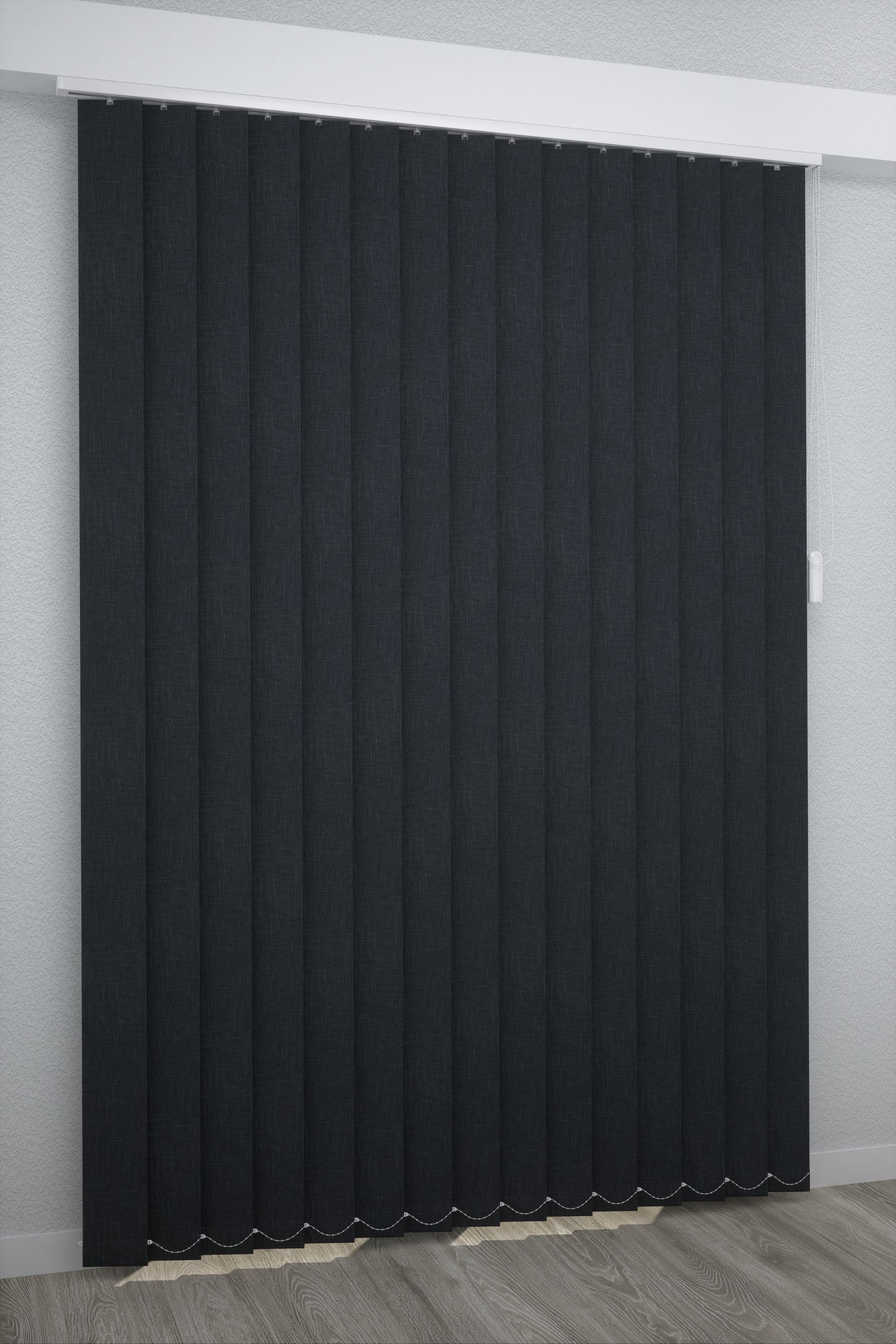 Detailansicht Lamelle Maiori 8007.1182