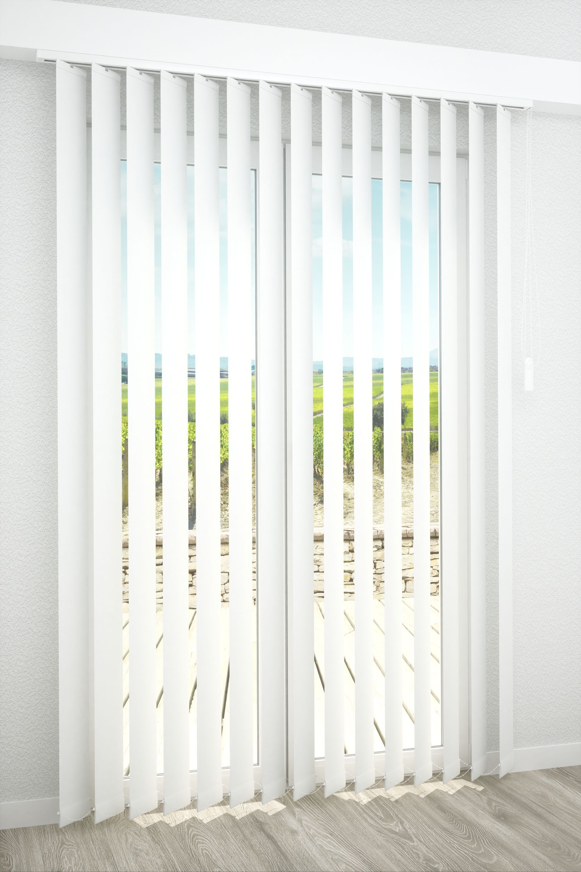 Detailansicht Lamelle Aversa 1001.1133