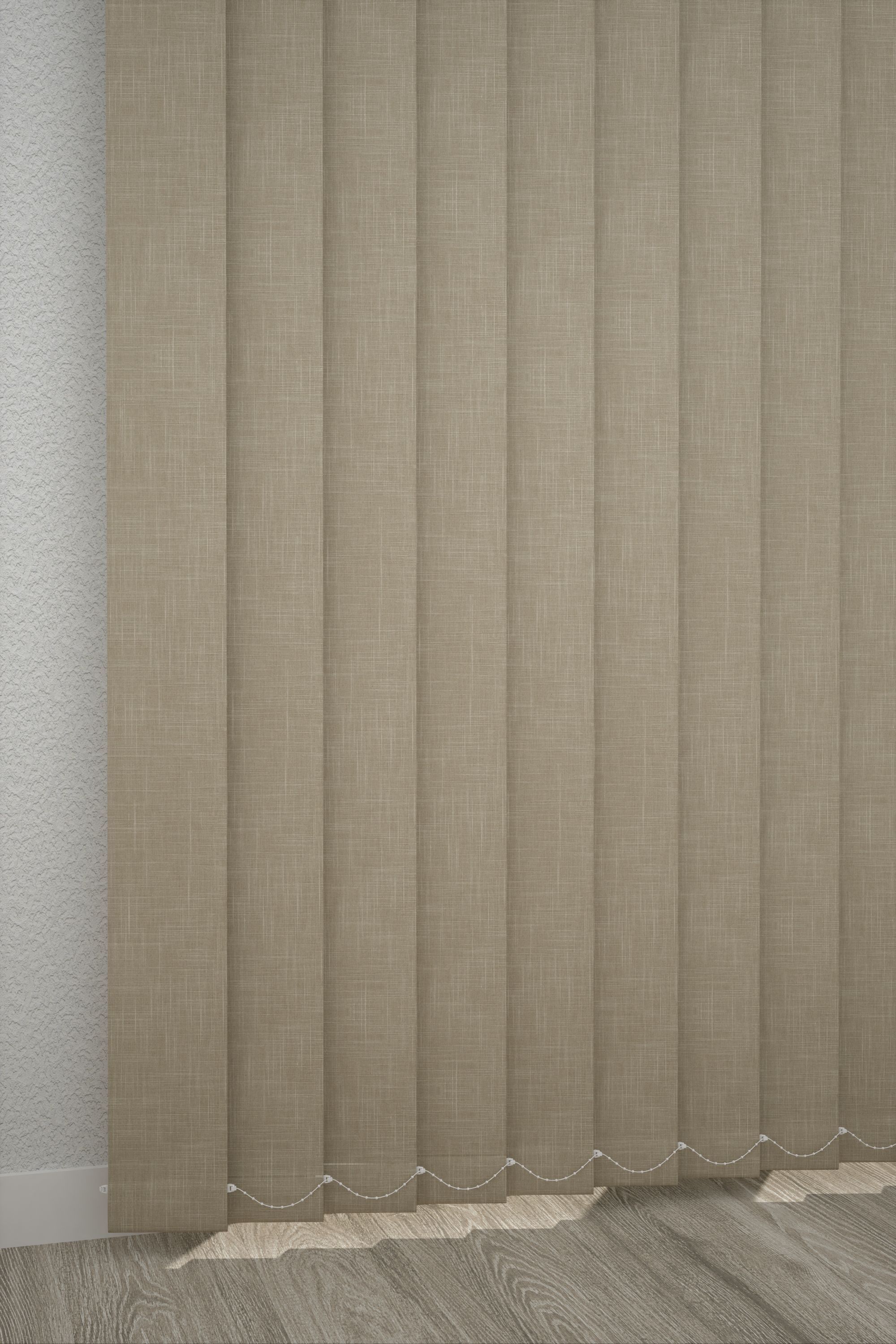 Detailansicht Lamelle Aversa 7008.1140