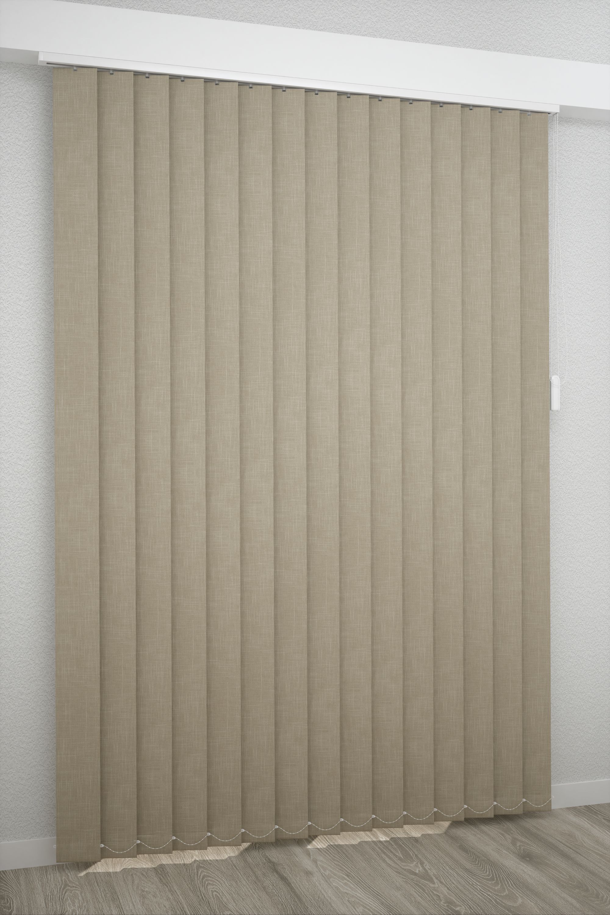 Detailansicht Lamelle Aversa 7008.1140