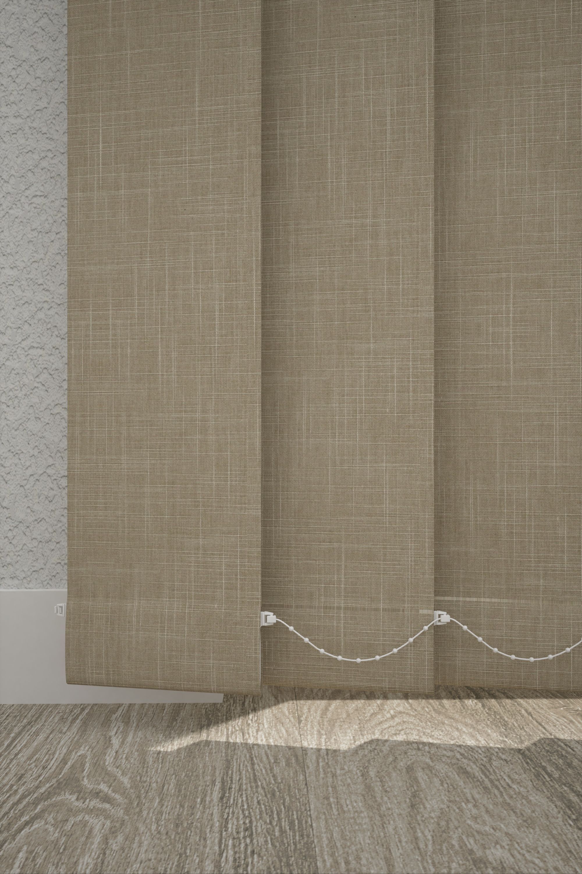 Detailansicht Lamelle Aversa 7008.1140