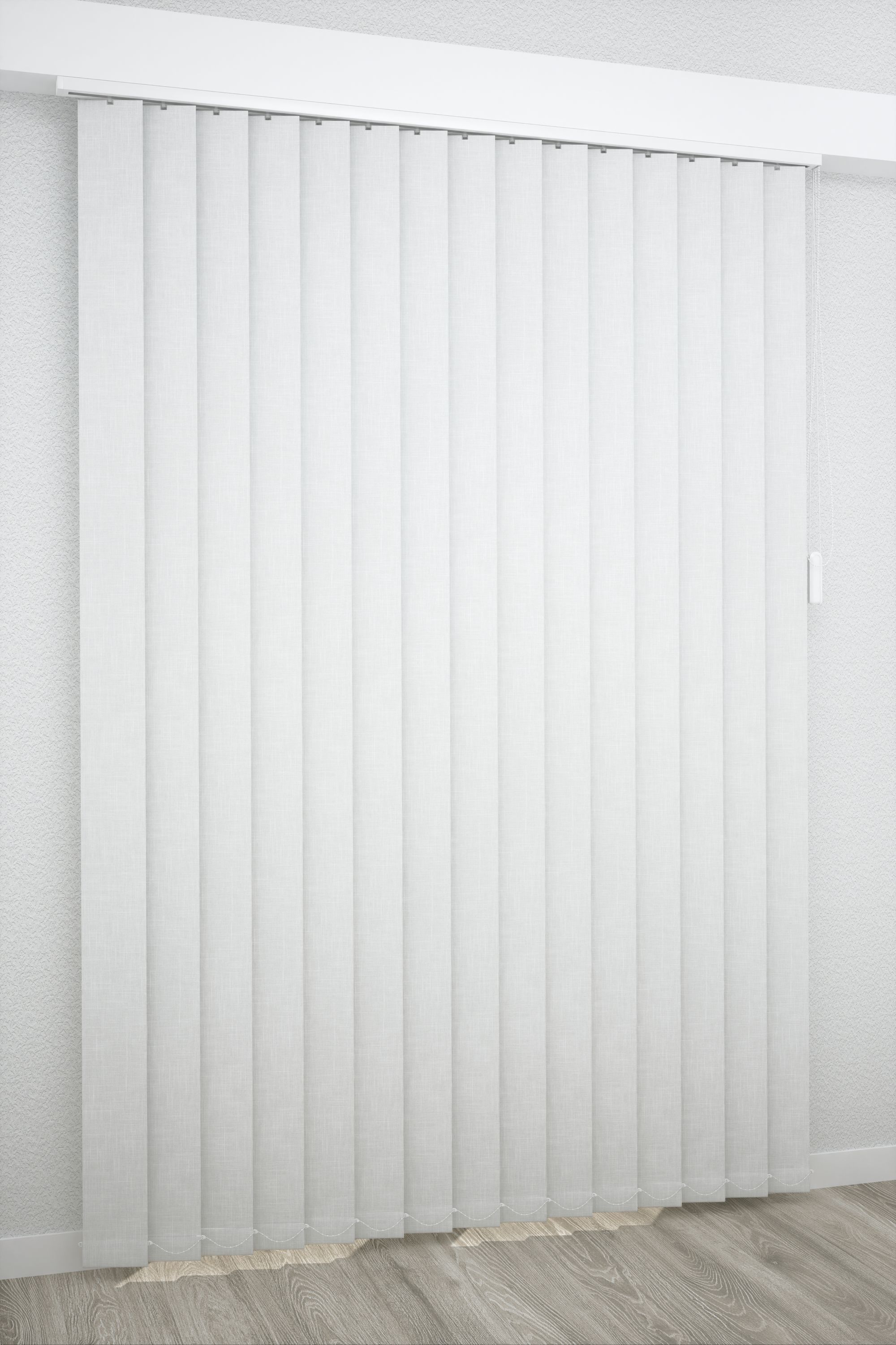 Detailansicht Lamelle Aversa 9005.1137