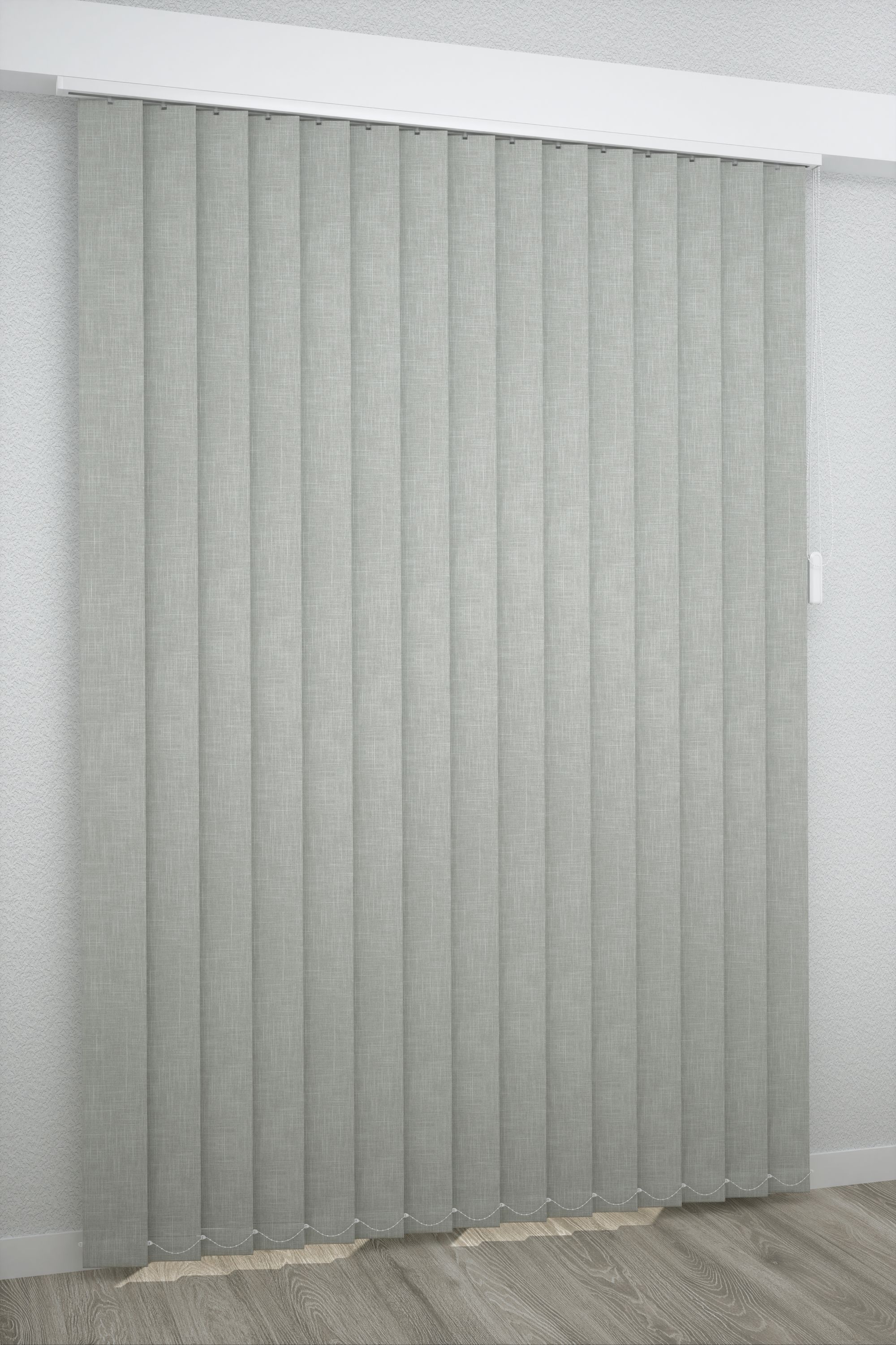 Detailansicht Lamelle Aversa 9006.1138