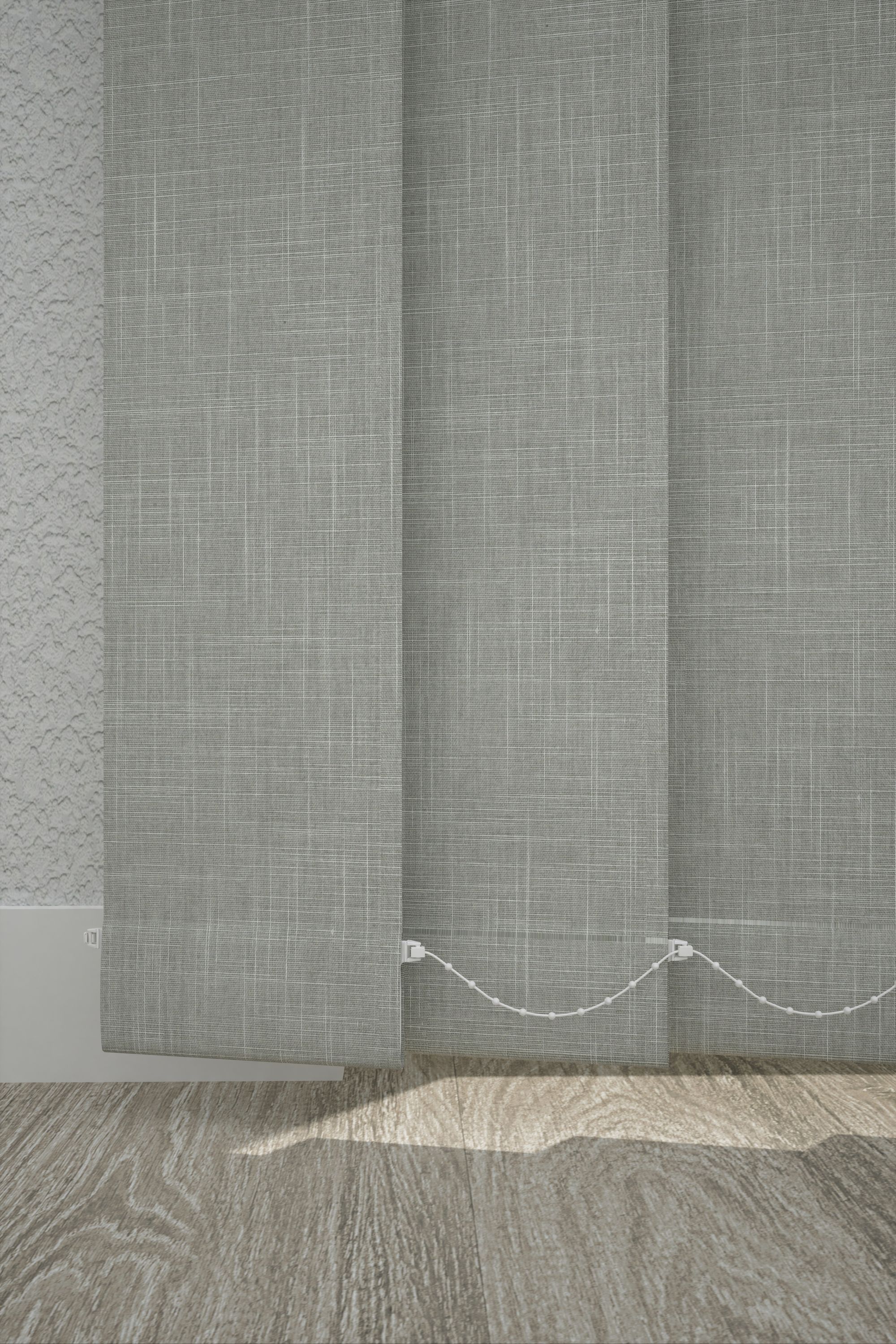 Detailansicht Lamelle Aversa 9006.1138