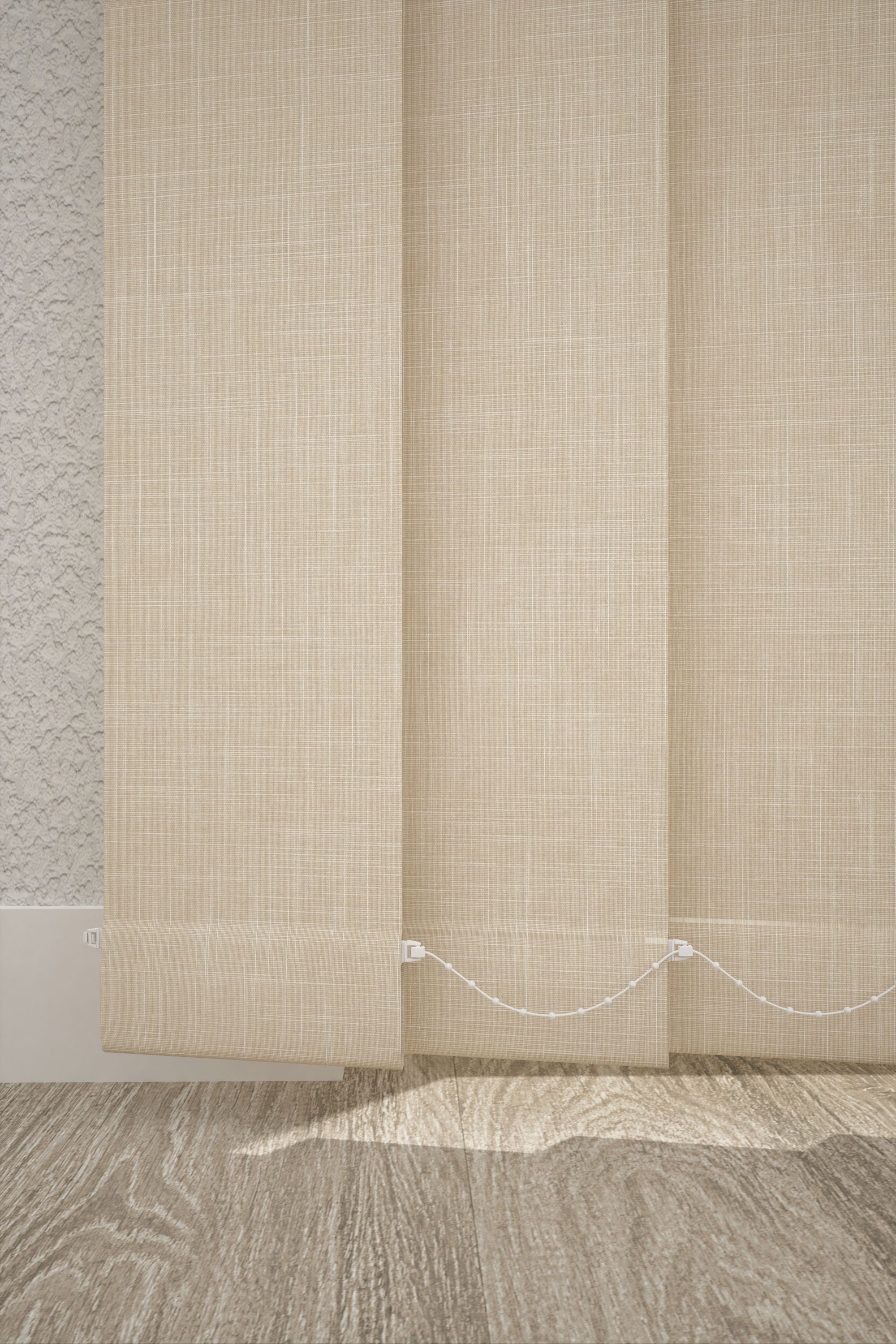 Detailansicht Lamelle Aversa 2003.1135