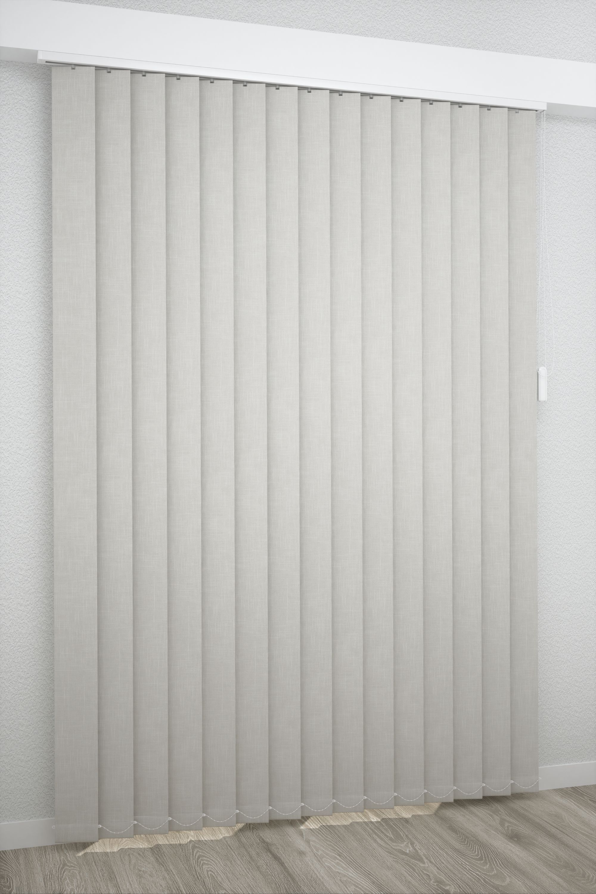 Detailansicht Lamelle Aversa 9004.1136