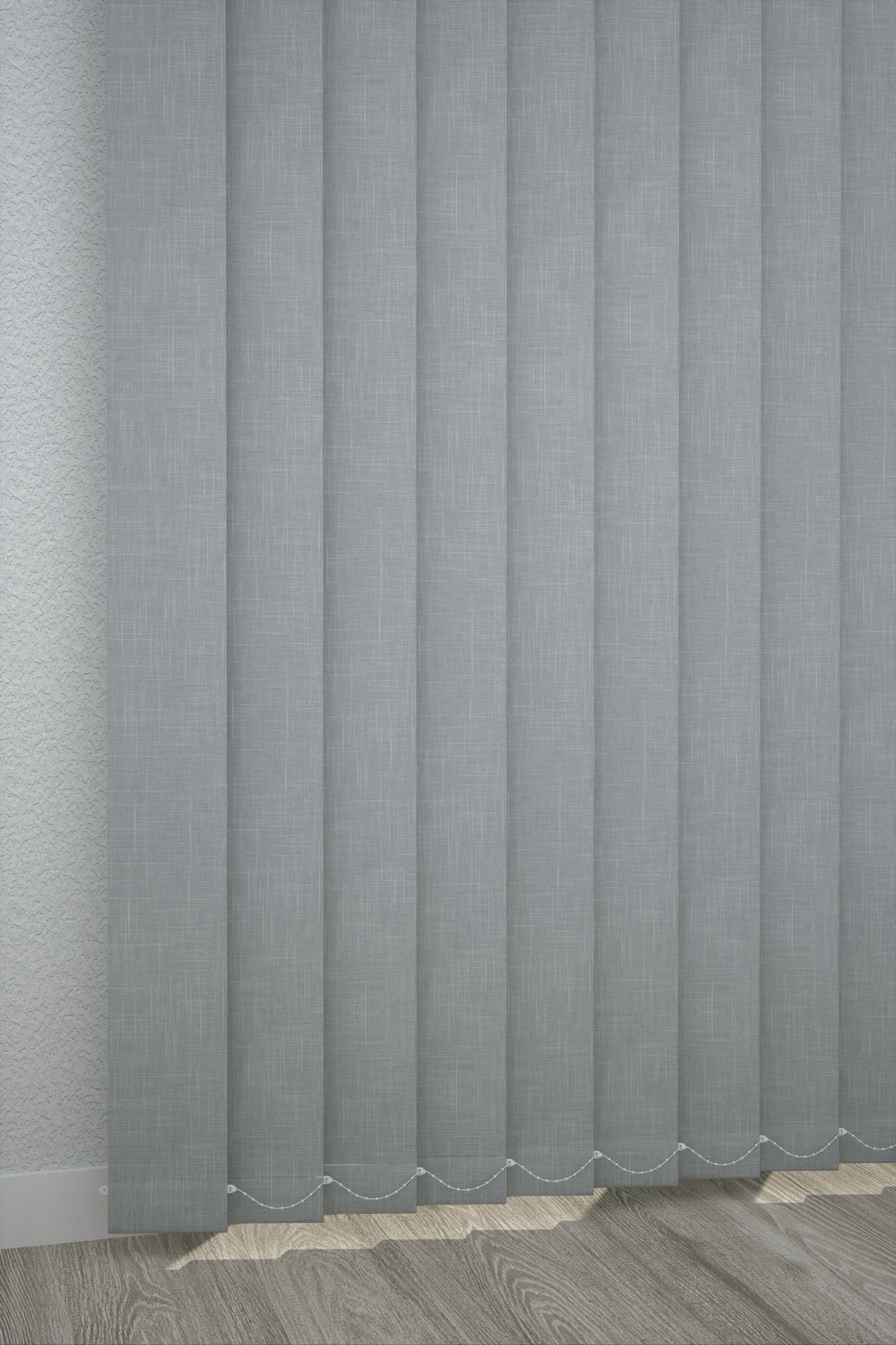 Detailansicht Lamelle Aversa 9007.1139