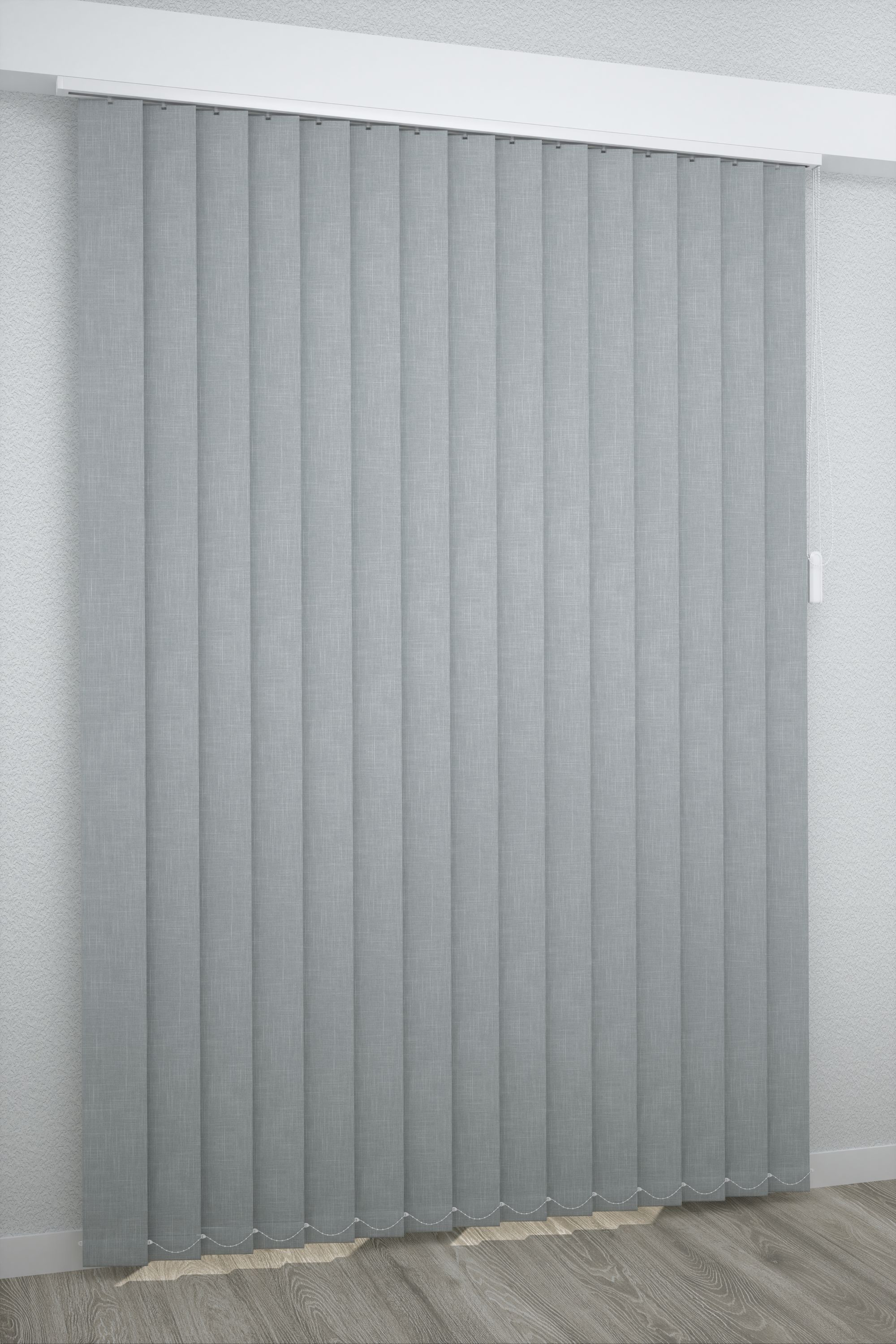 Detailansicht Lamelle Aversa 9007.1139