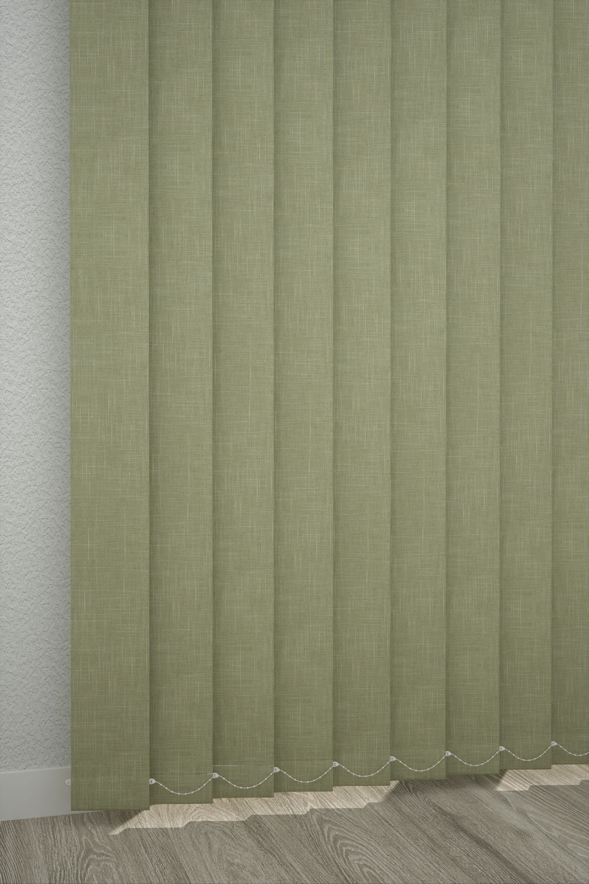 Detailansicht Lamelle Aversa 6009.1141