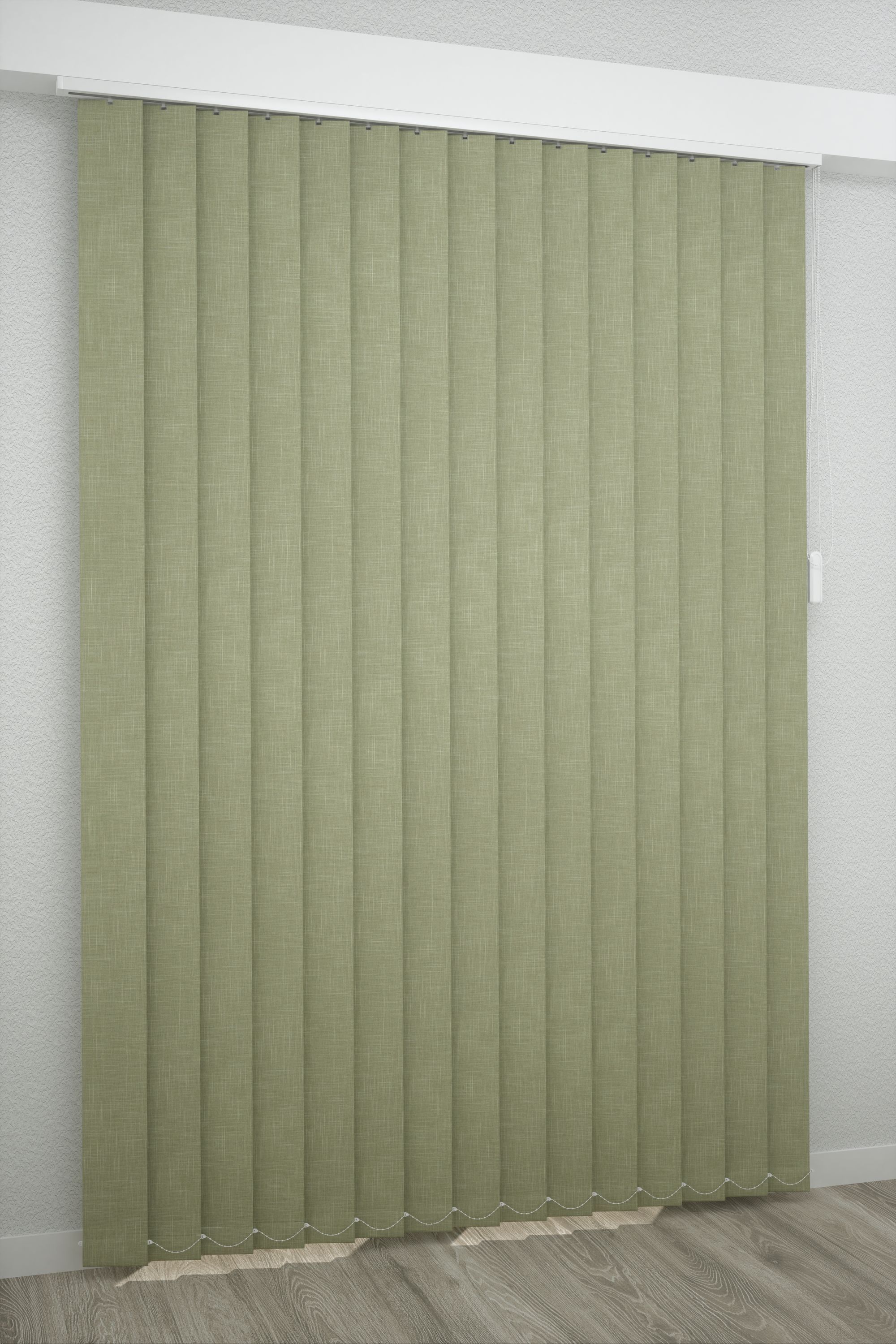 Detailansicht Lamelle Aversa 6009.1141