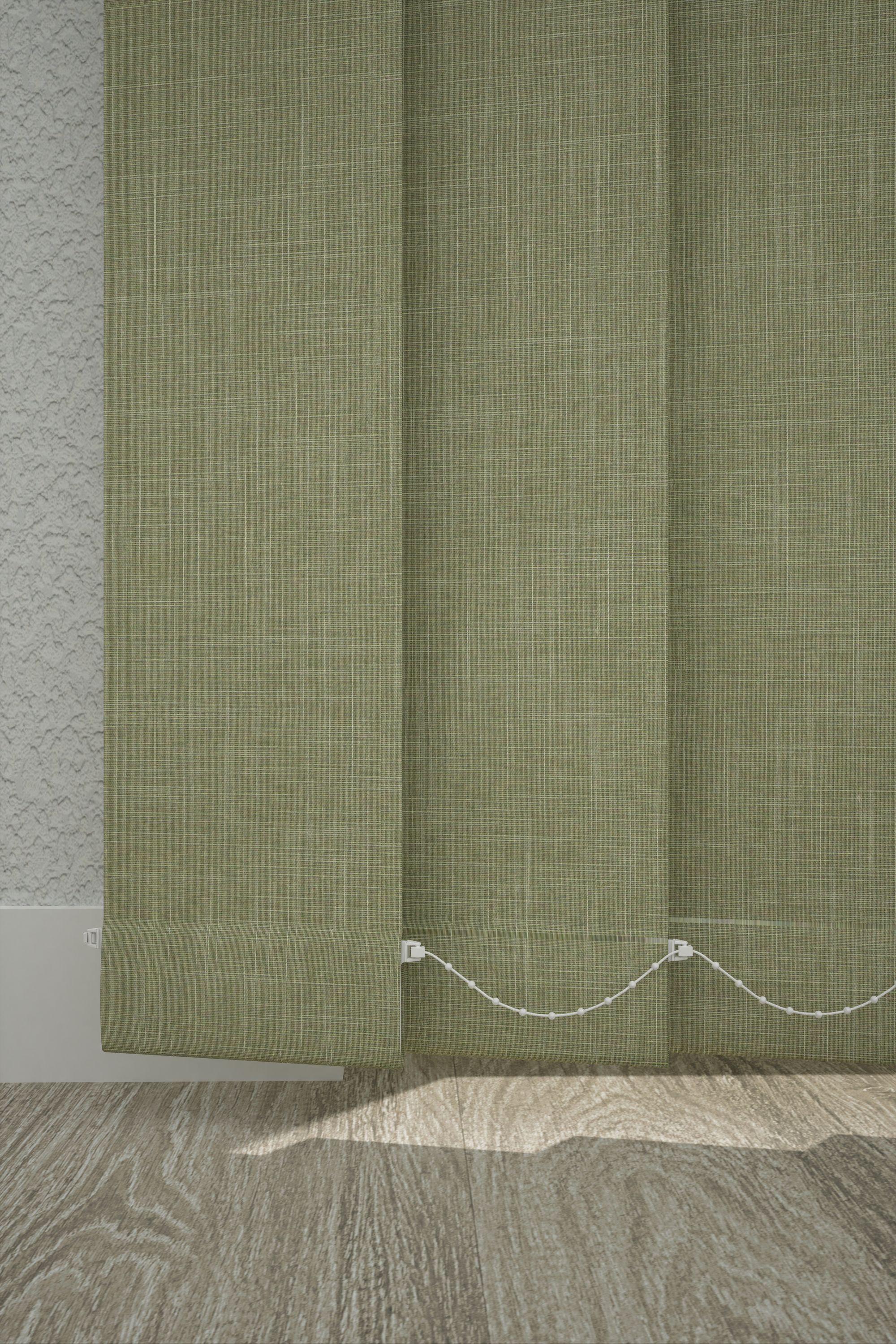 Detailansicht Lamelle Aversa 6009.1141