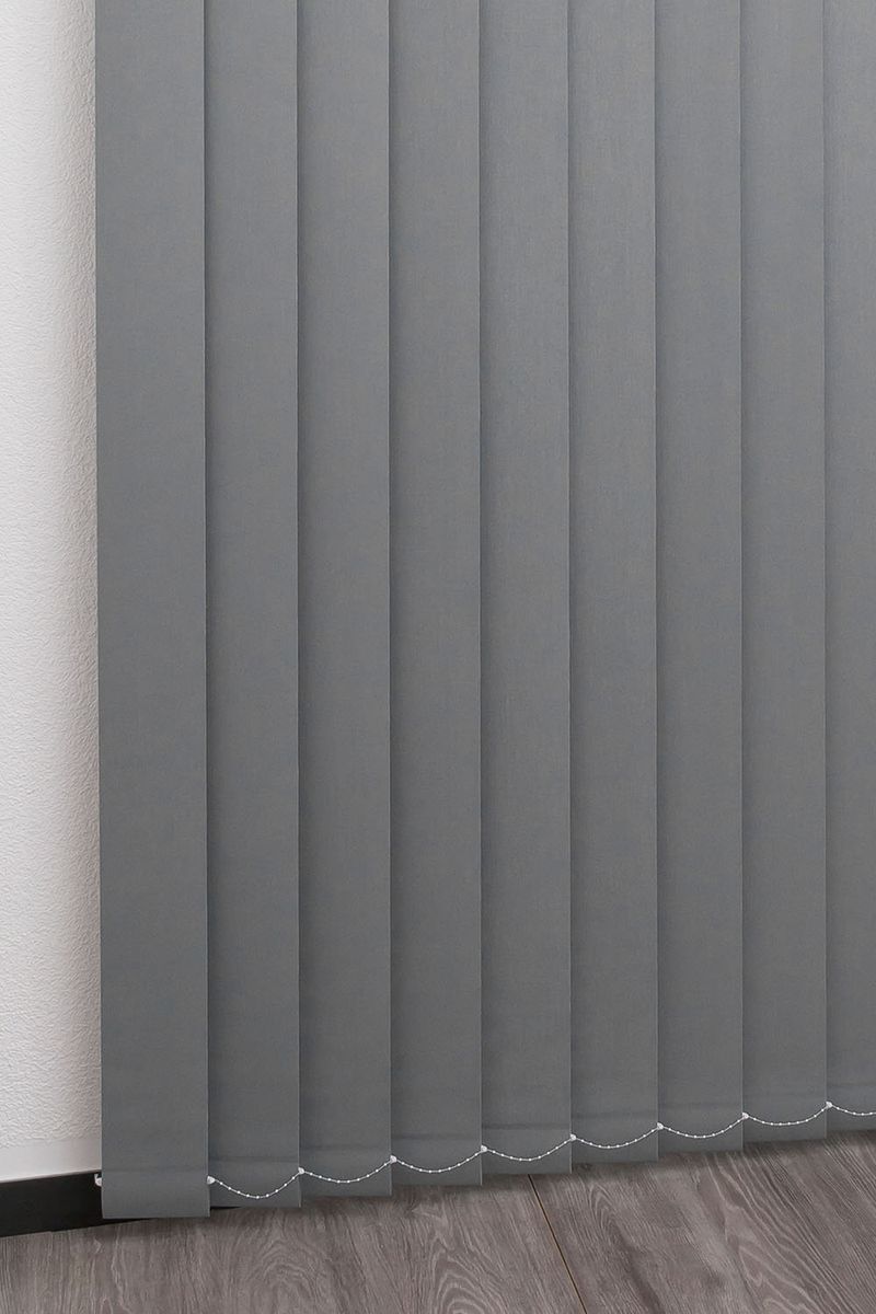 Stoff Lamellen Ma&szlig;anfertigung Garda 9003.1030