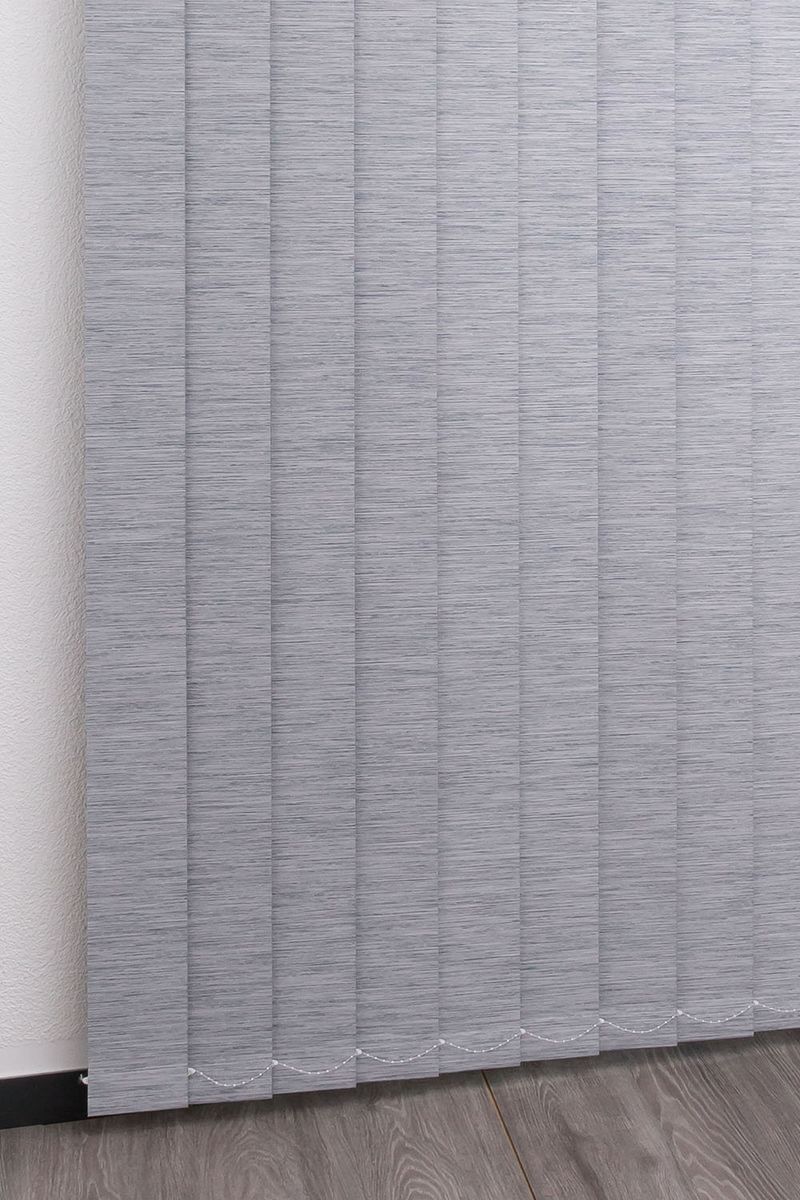 Stoff Lamellen Ma&szlig;anfertigung Niederrhein 9006.1049