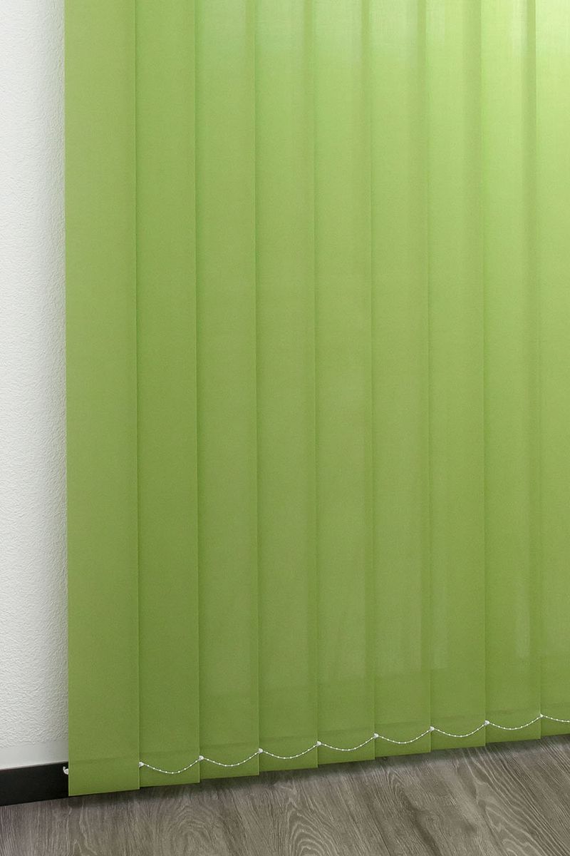 Samoa Reflex 6011.1057
 Fensteransicht