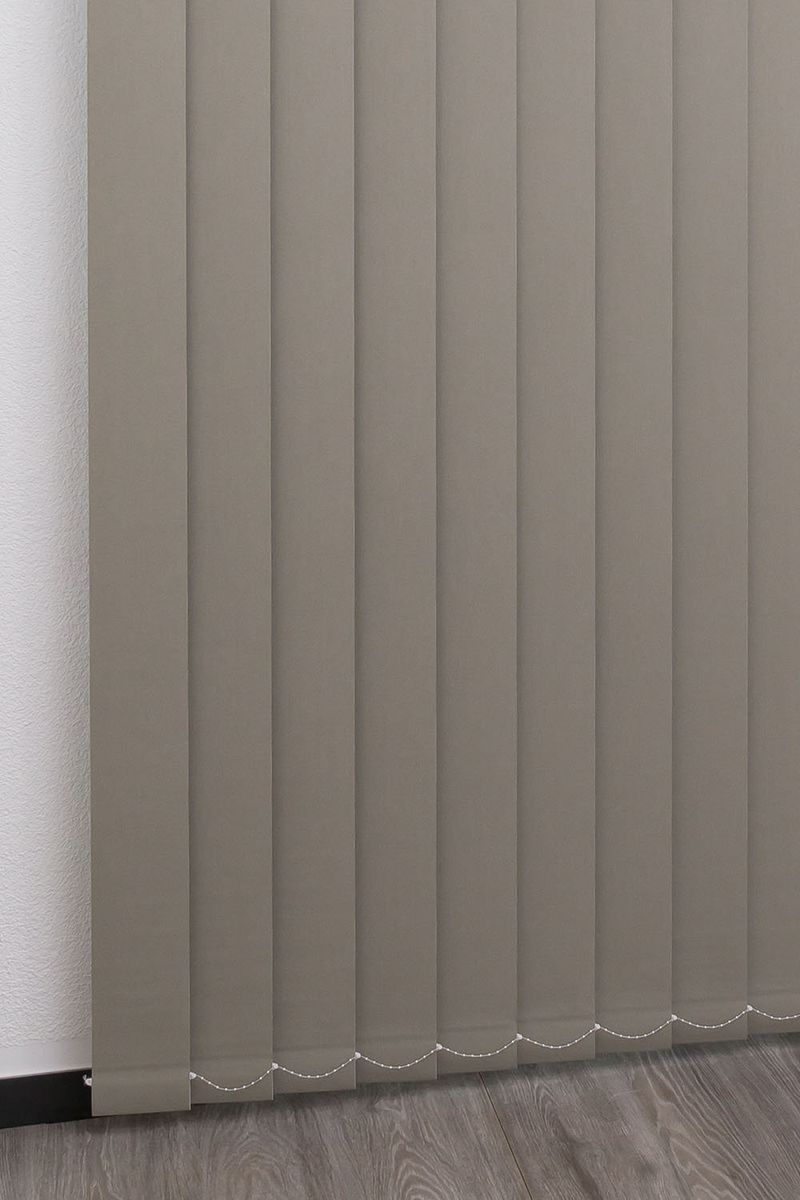 Stoff Lamellen Ma&szlig;anfertigung Jungle 7004.1070