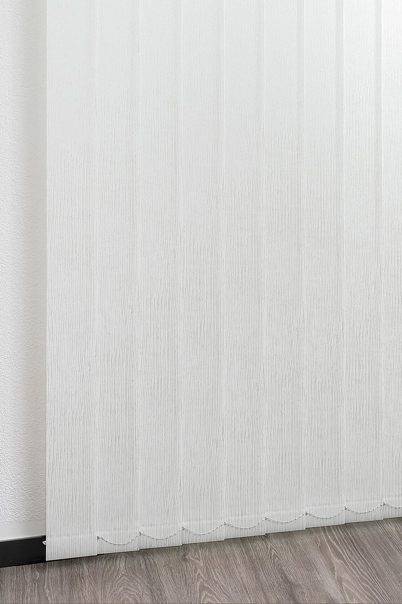 Stoff Lamellen Ma&szlig;anfertigung Small Line 1001.1092