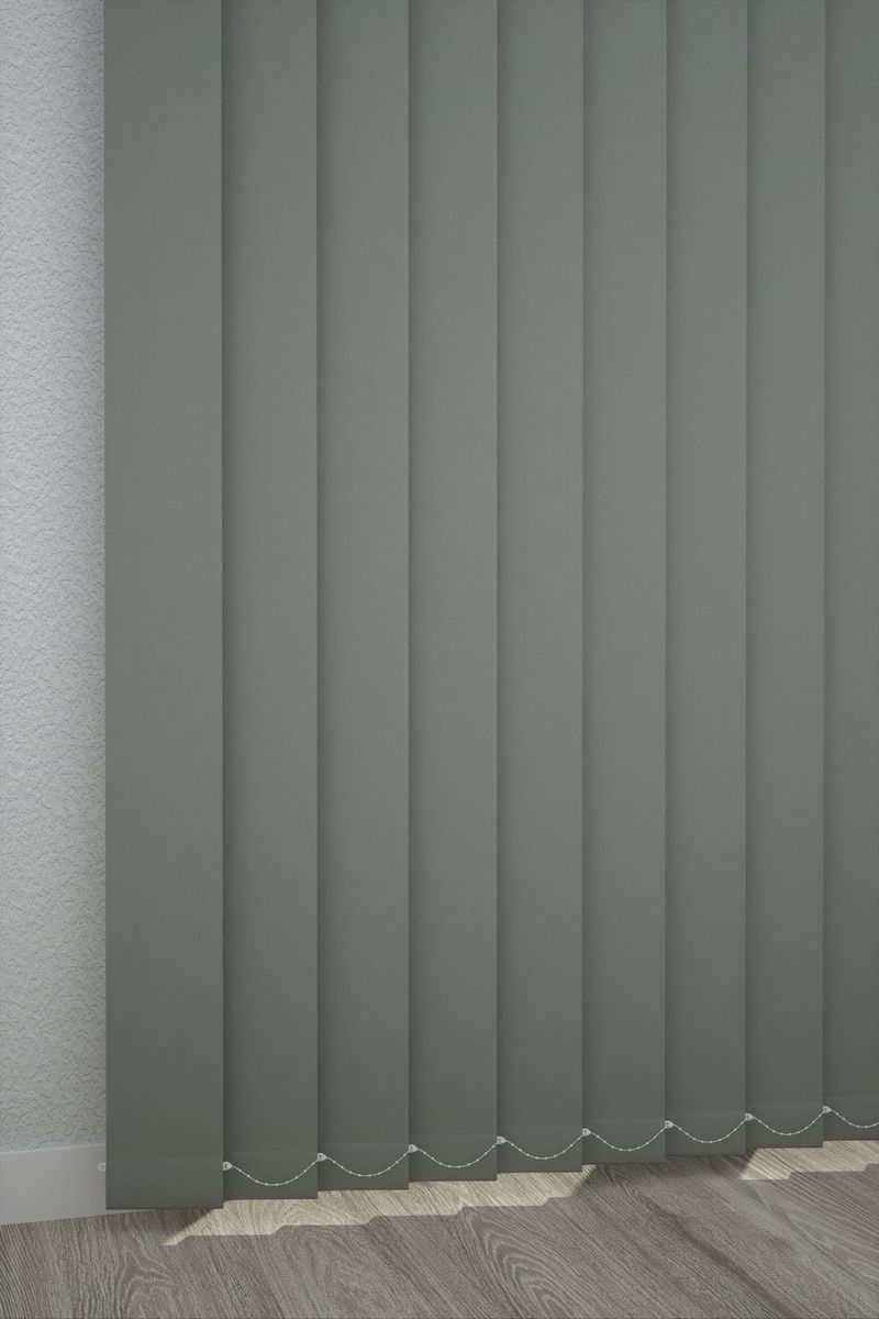 Stoff Lamellen Ma&szlig;anfertigung Lamelle Bulgarien 9010.1130