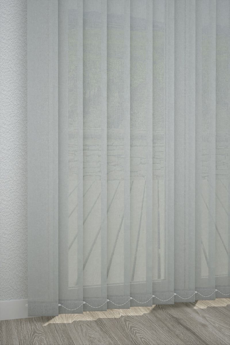 Lamelle Avella 9003.1144 Fensteransicht