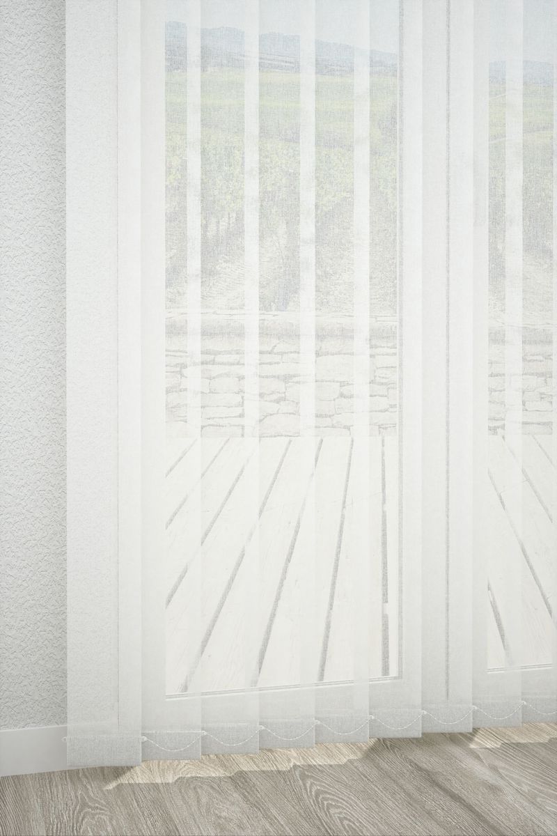 Lamelle Avella 1001.1142 Fensteransicht