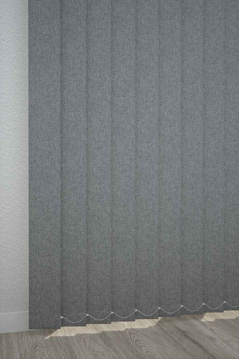 Lamelle Avella BO 9006.1176 Fensteransicht