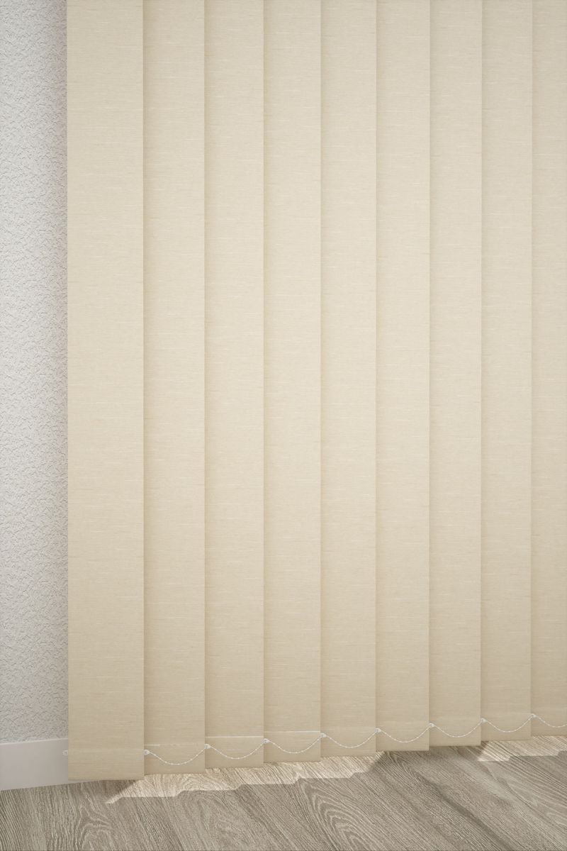 Stoff Lamellen Ma&szlig;anfertigung Lamelle Bacoli 2002.1165