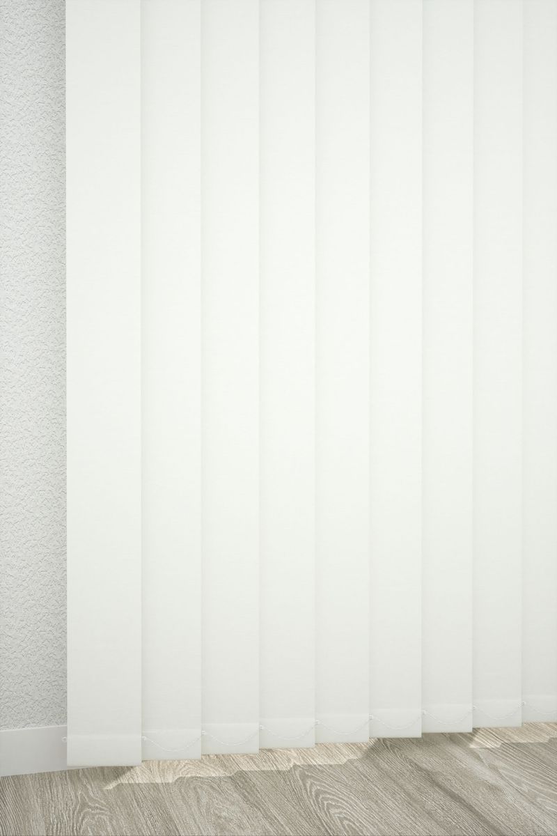 Lamelle Bacoli 1001.1164 Fensteransicht