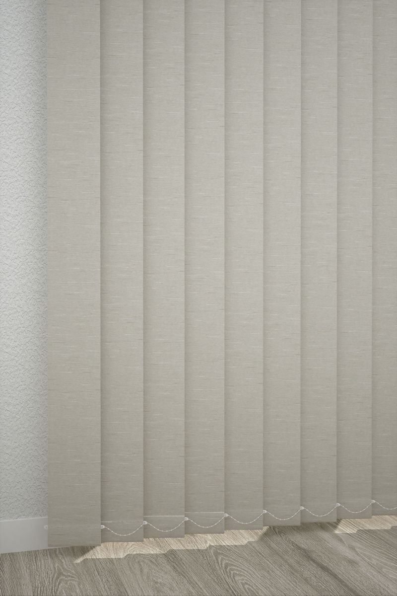 Stoff Lamellen Ma&szlig;anfertigung Lamelle Bacoli 2003.1166