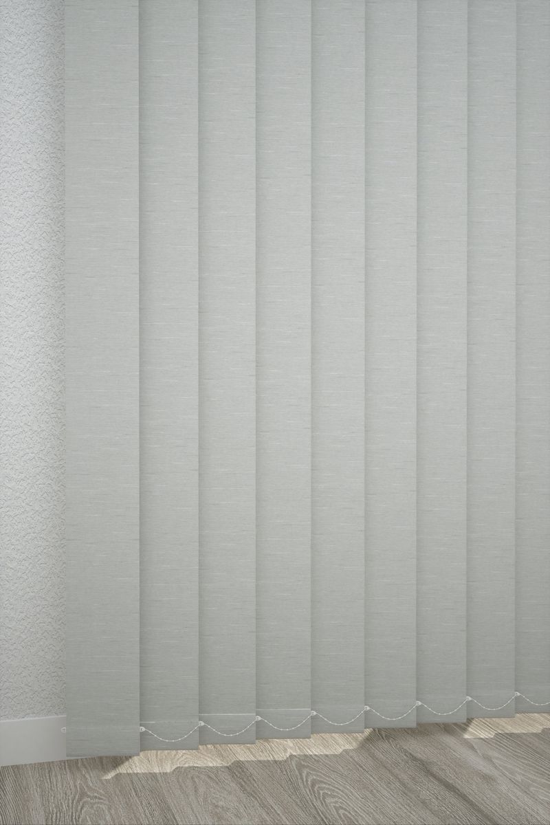 Stoff Lamellen Ma&szlig;anfertigung Lamelle Bacoli 9004.1167