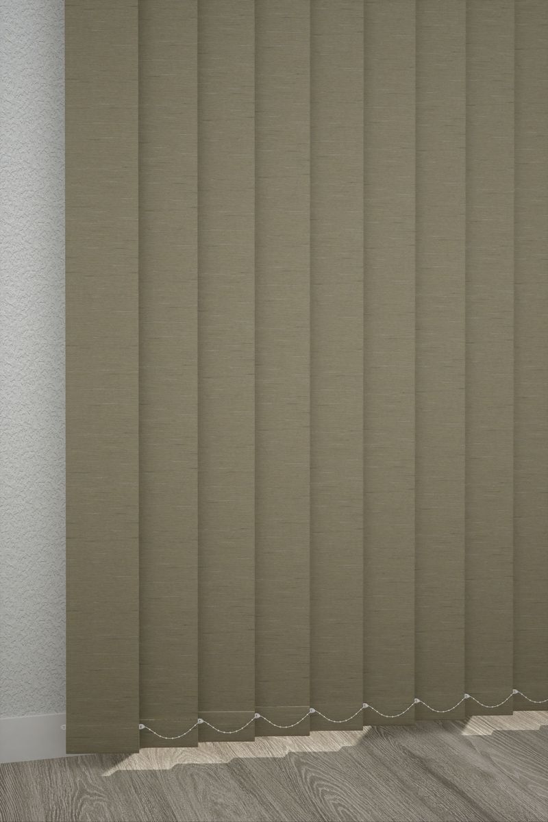 Lamelle Bacoli 7006.1170 Fensteransicht