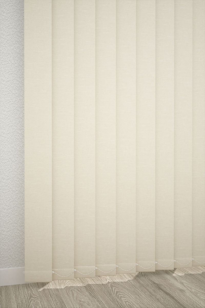 Stoff Lamellen Ma&szlig;anfertigung Lamelle Bacoli BO 2002.1184