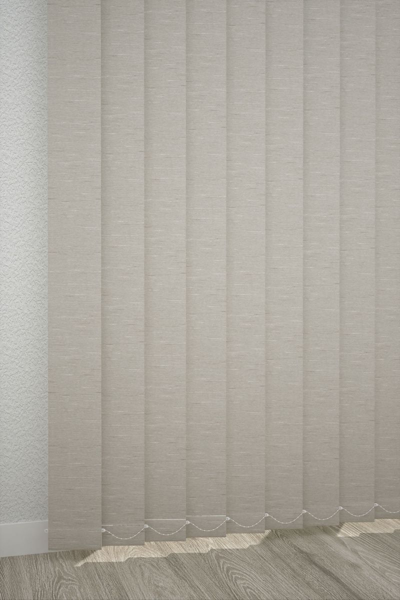 Lamelle Bacoli BO 7005.1188 Fensteransicht