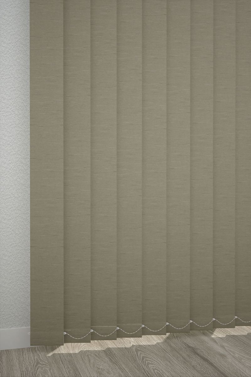 Lamelle Bacoli BO 7006.1189 Fensteransicht