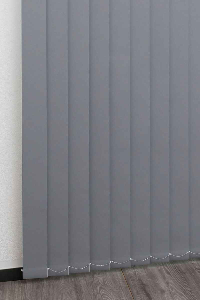 Stoff Lamellen Ma&szlig;anfertigung Cremona 9004.1040