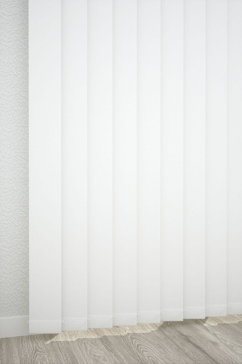 Lamelle Aversa 1001.1133 Fensteransicht