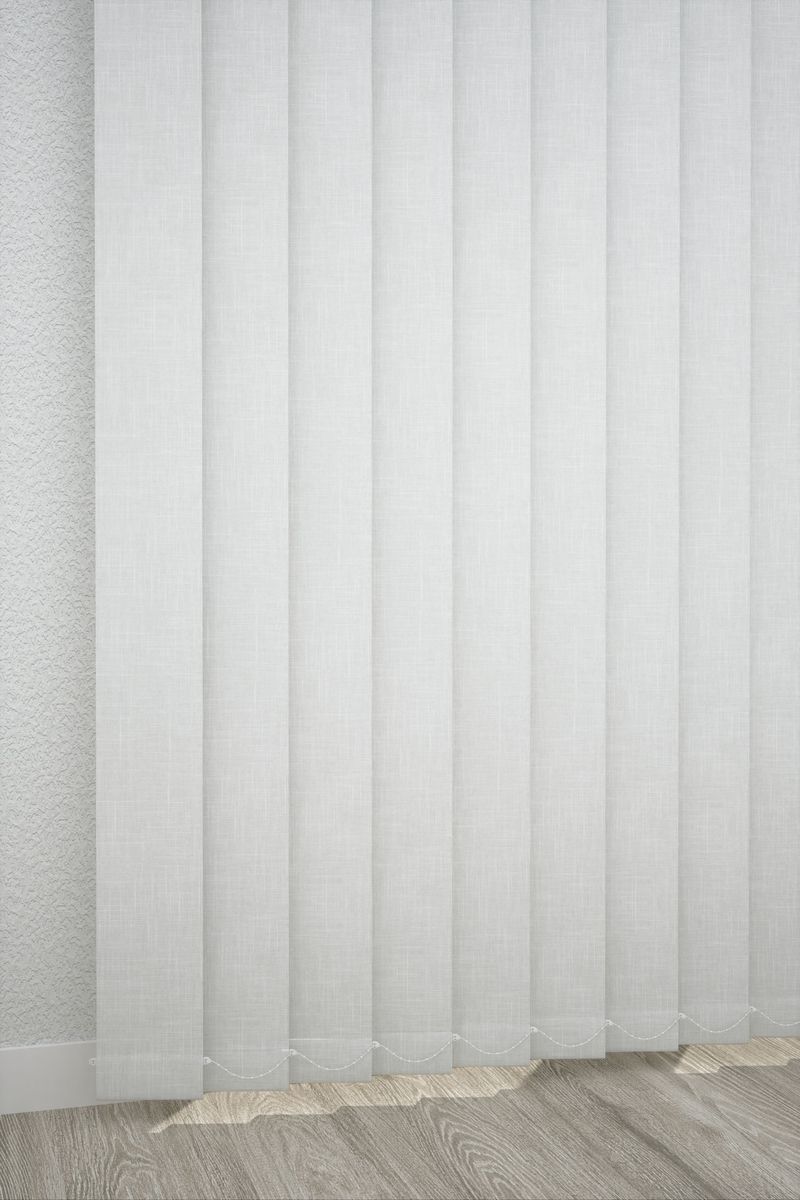 Lamelle Aversa 9005.1137 Fensteransicht